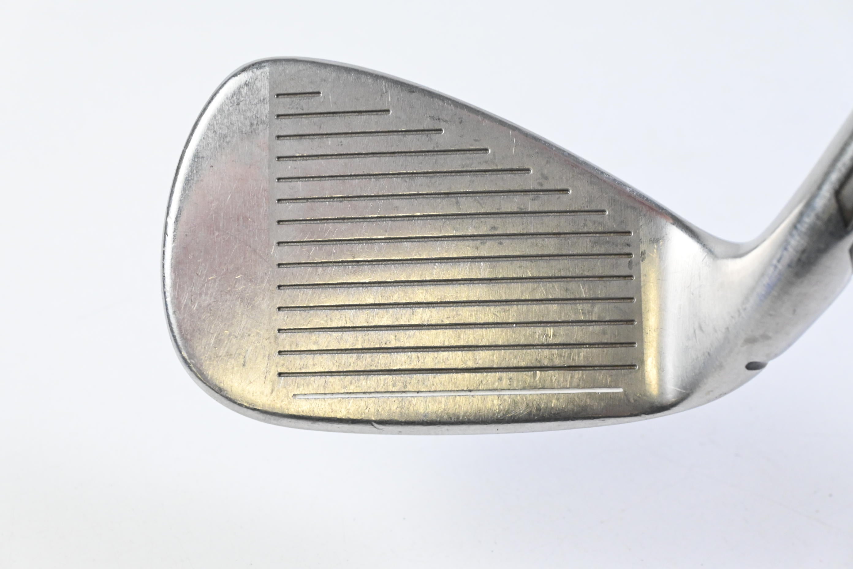 Taylormade SIM2 Max Pitching Wedge / 43.5 Degree / Senior Flex Ventus Blue 5