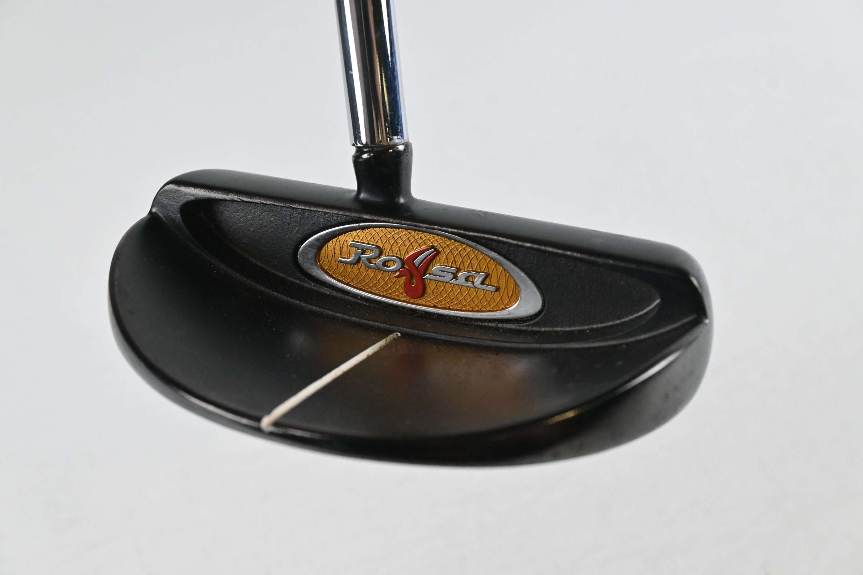 Taylormade Rossa Classic Monte Carlo 7 Broom Stick Putter / 42 Inch