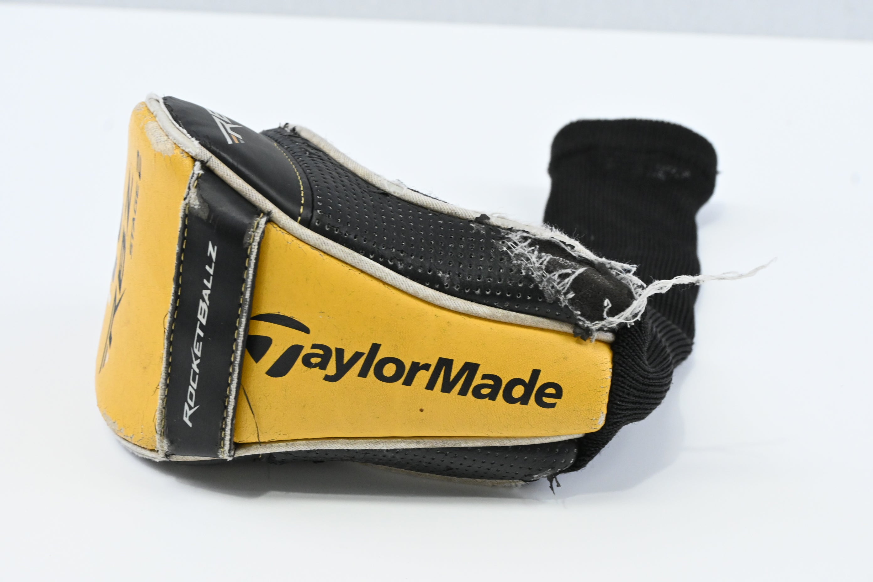 Taylormade RBZ Stage 2 #5 Wood / 19 Degree / Regular Flex Matrix Rocketfuel 60