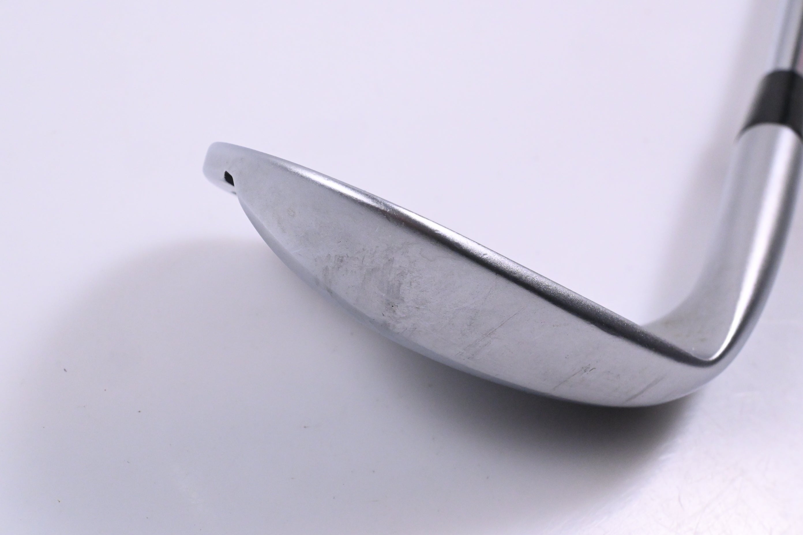 Mizuno MP-T5 Gap Wedge / 52 Degree / Wedge Flex Dynamic Gold Spinner Shaft
