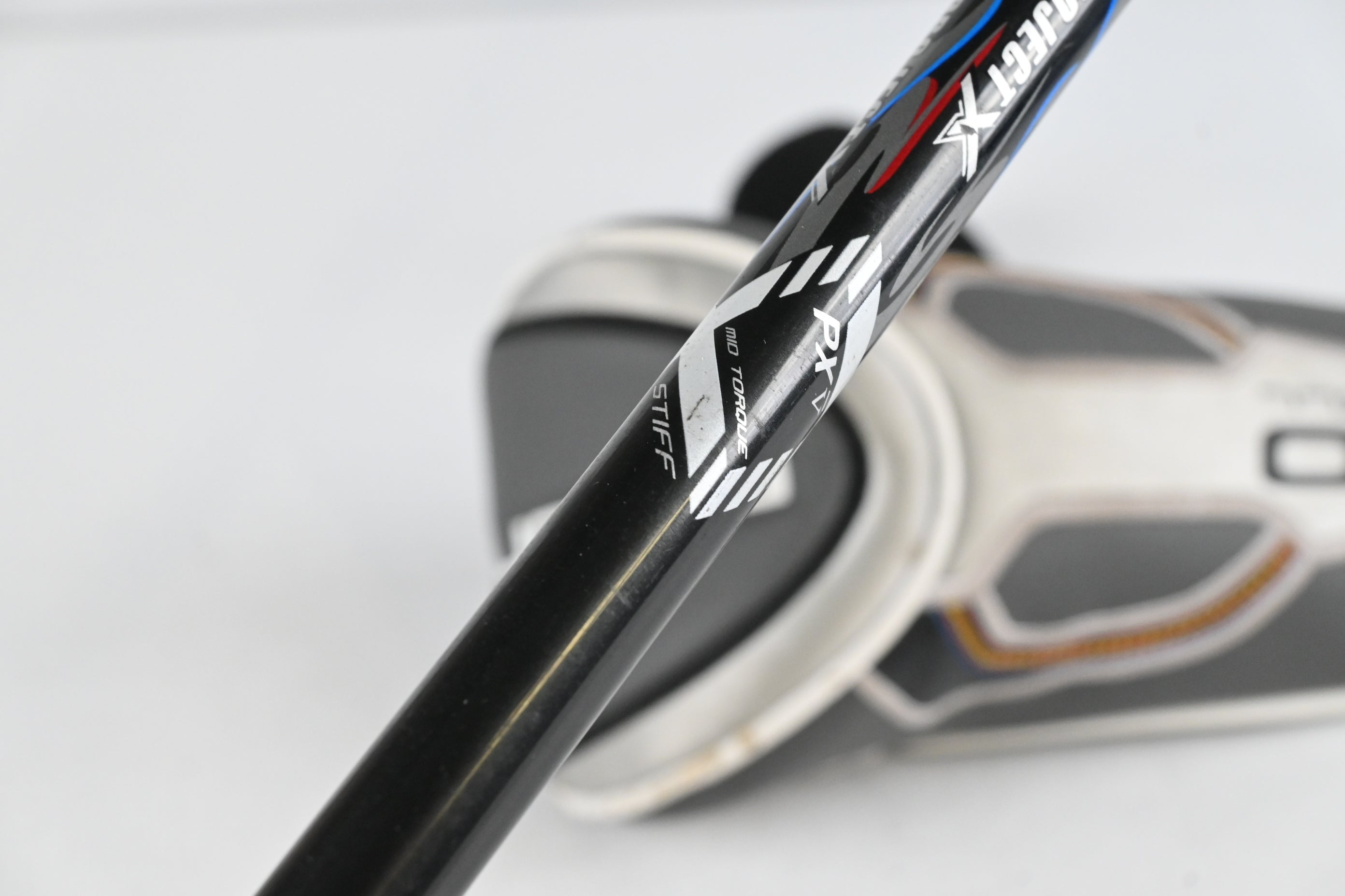 Cobra Bio Cell #3-4 Wood / 13-16 Degree / Stiff Flex Project X PXv Shaft