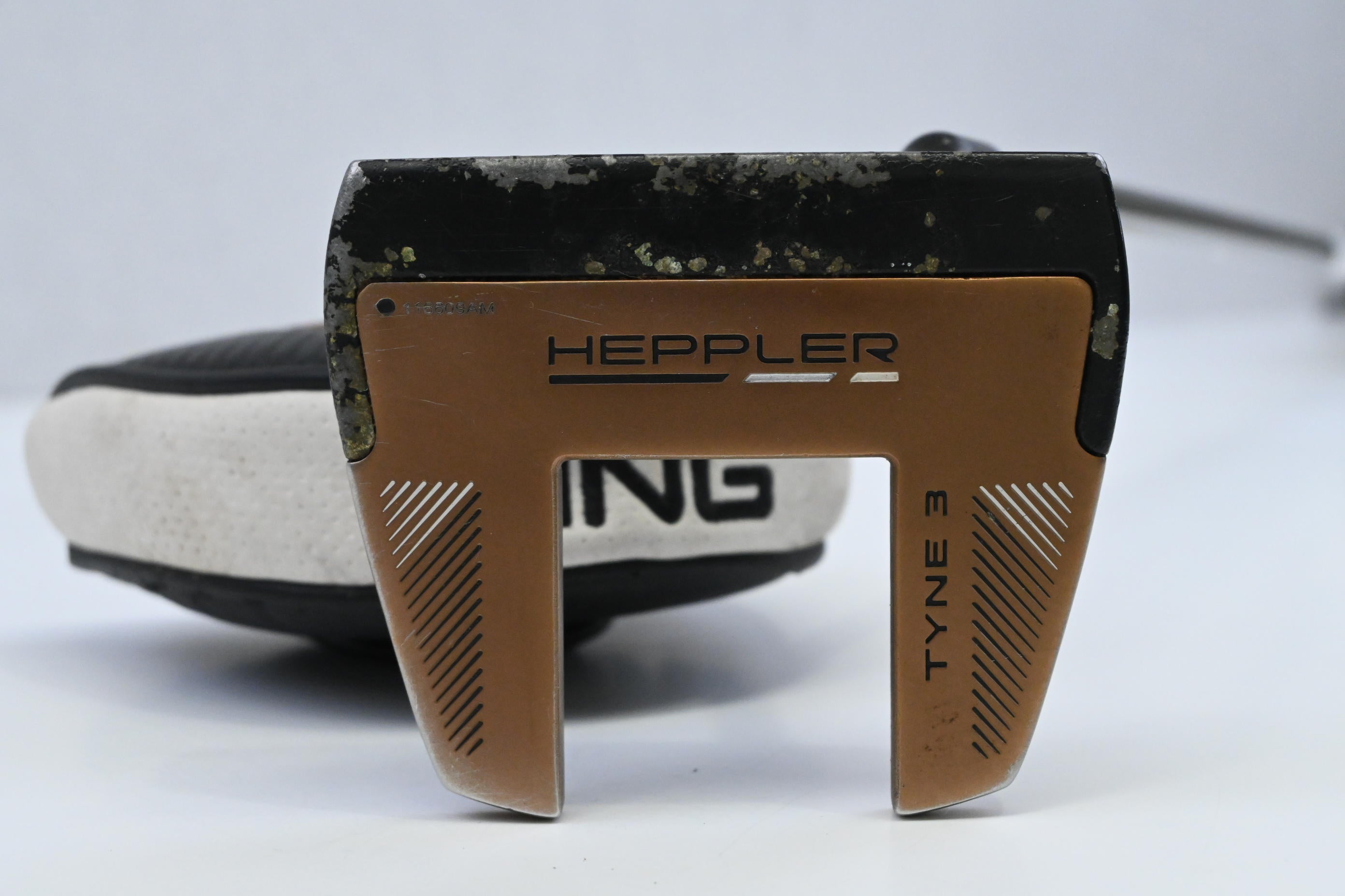 Ping Heppler Tyne 3 Putter / 34 Inch