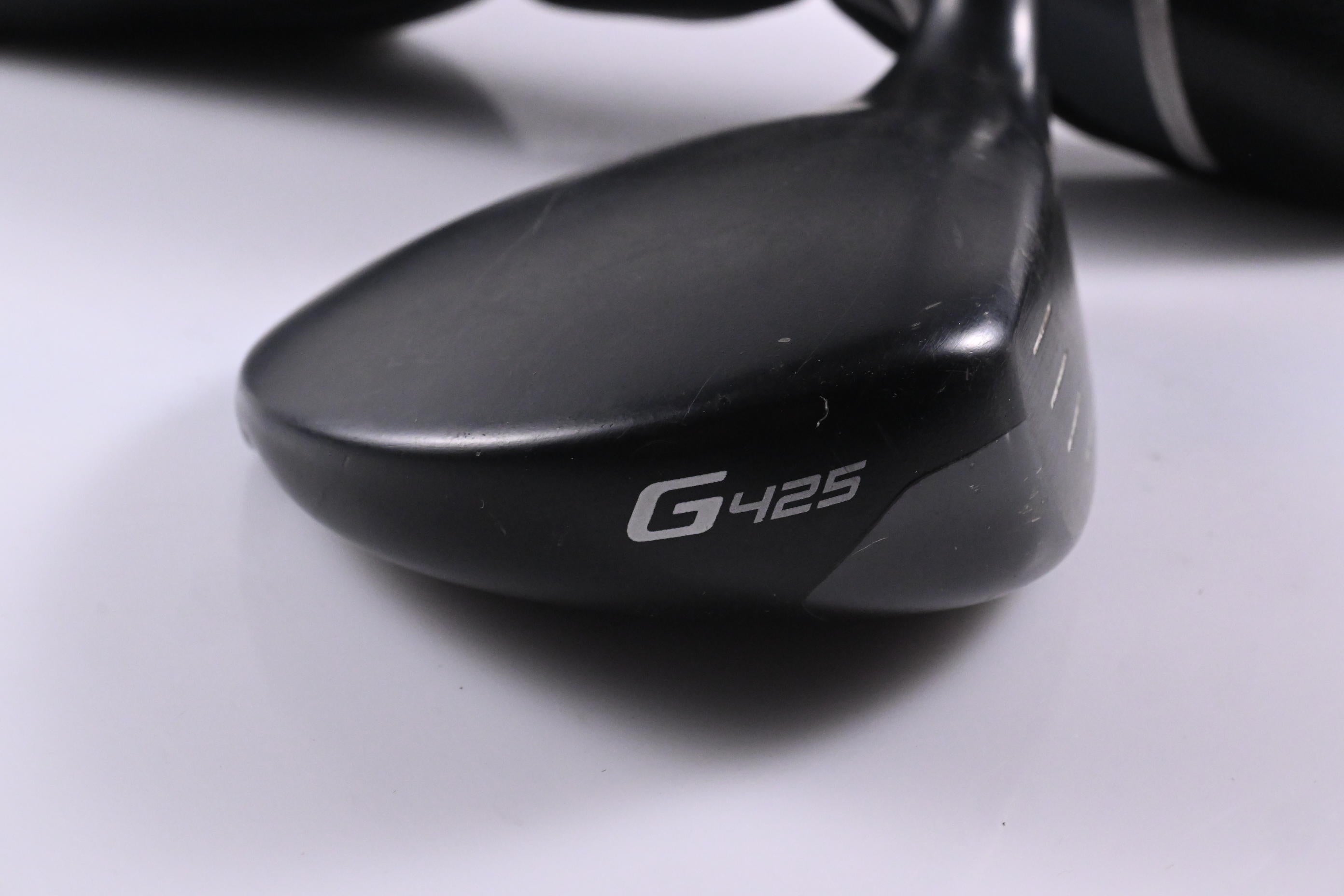 Ping G425 Max #3 Wood / 14.5 Degree / Regular Flex Ping Alta CB Slate 65 Shaft