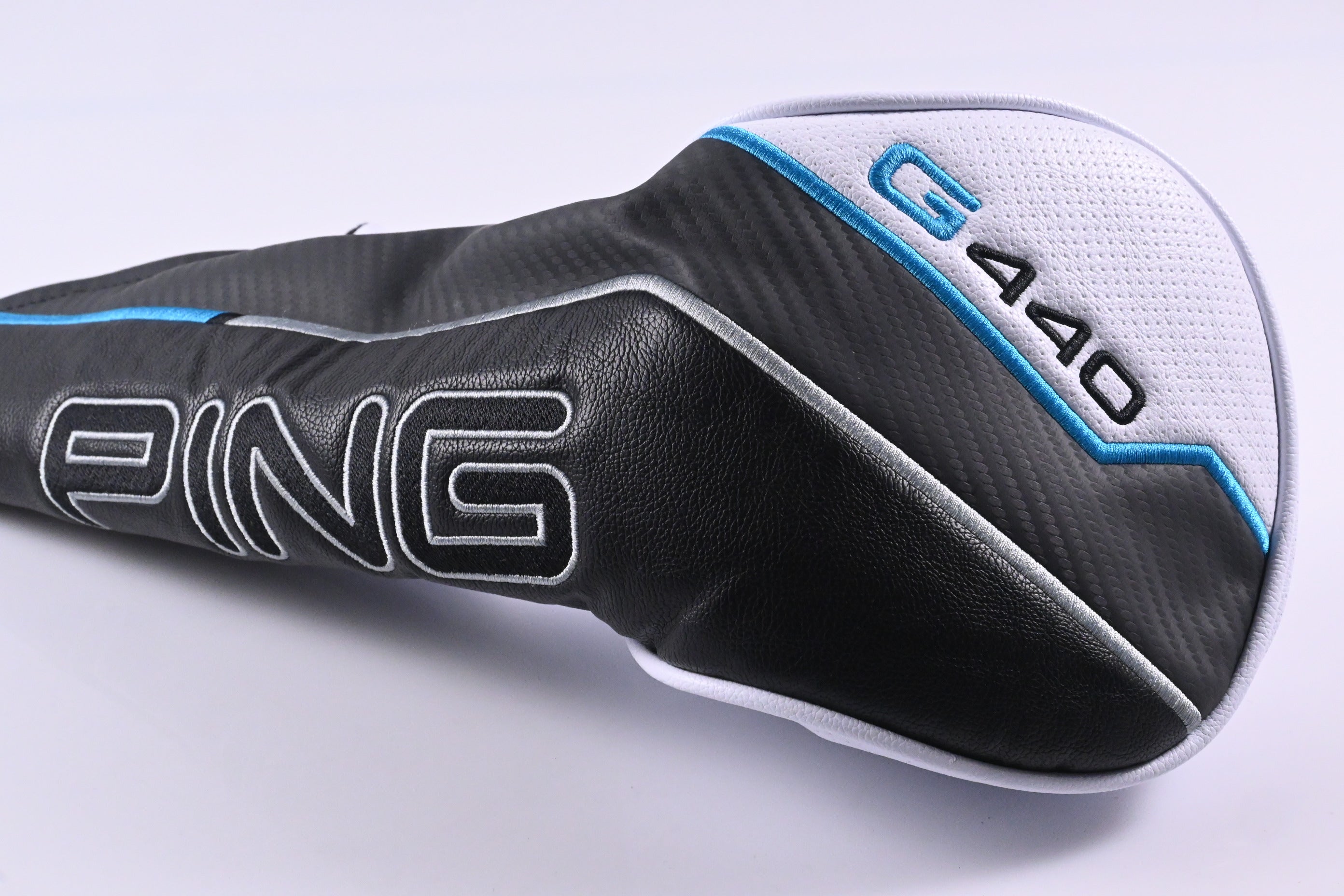 Ping G440 Max Driver / 9 Degree / Regular Flex Ping ALTA CB Blue 50 Shaft