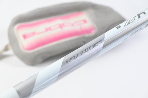 Ladies Cobra Fly-Z #3 Wood / 19 Degree / Ladies Flex Cobra Fly-Z 50 Shaft