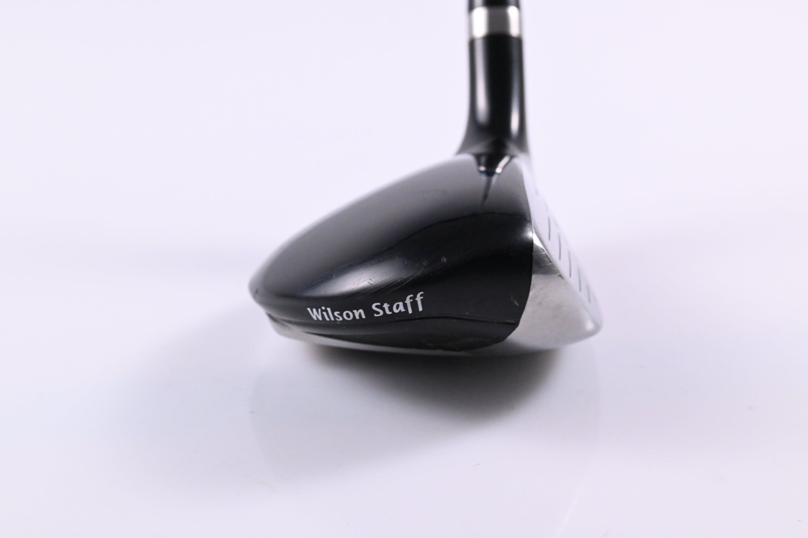Ladies Wilson Staff Fybrid RS #4 Hybrid / 26 Degree / Ladies Flex UST ProForce
