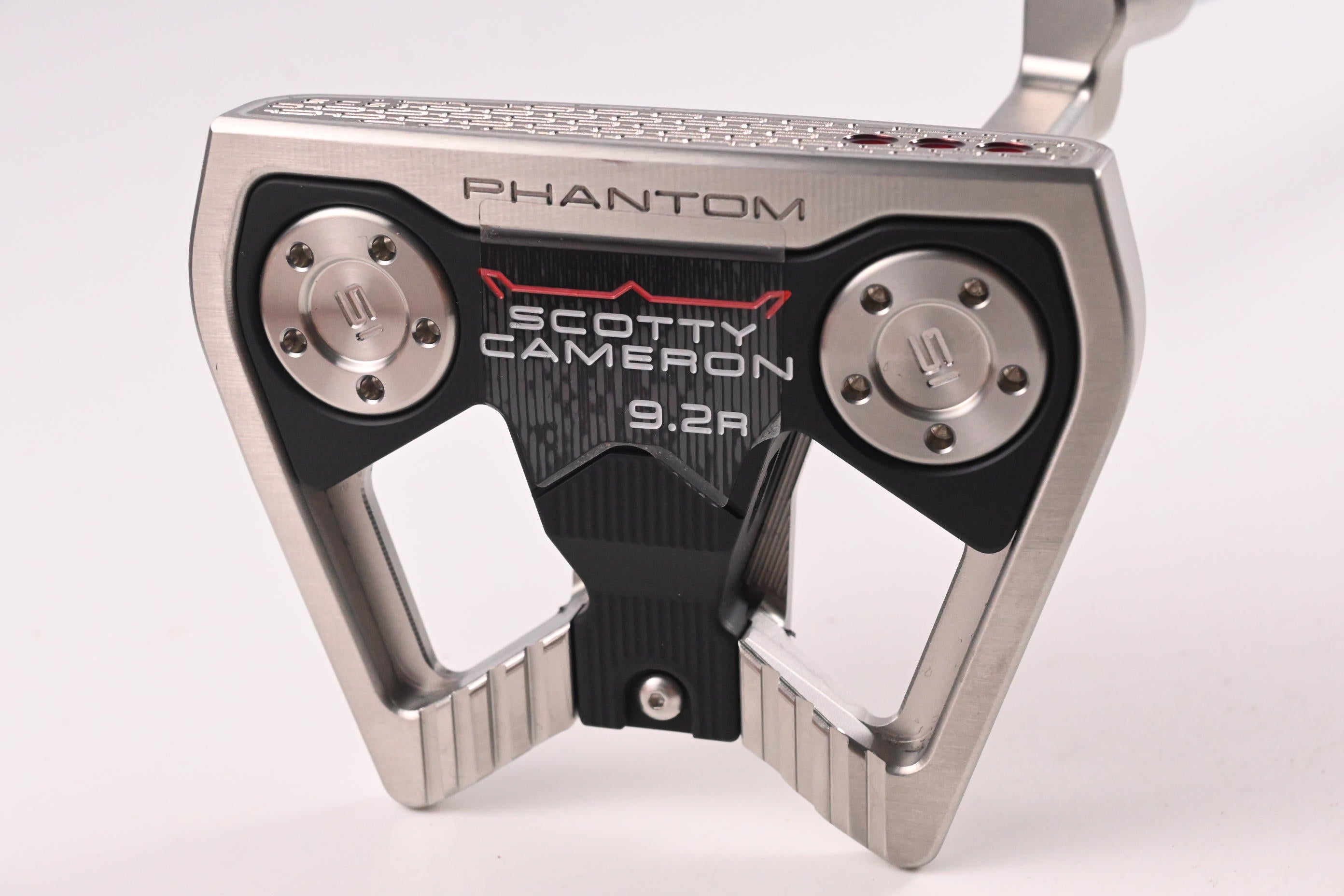 Scotty Cameron Phantom 9.2R 2026 Putter / 34.5 Inch