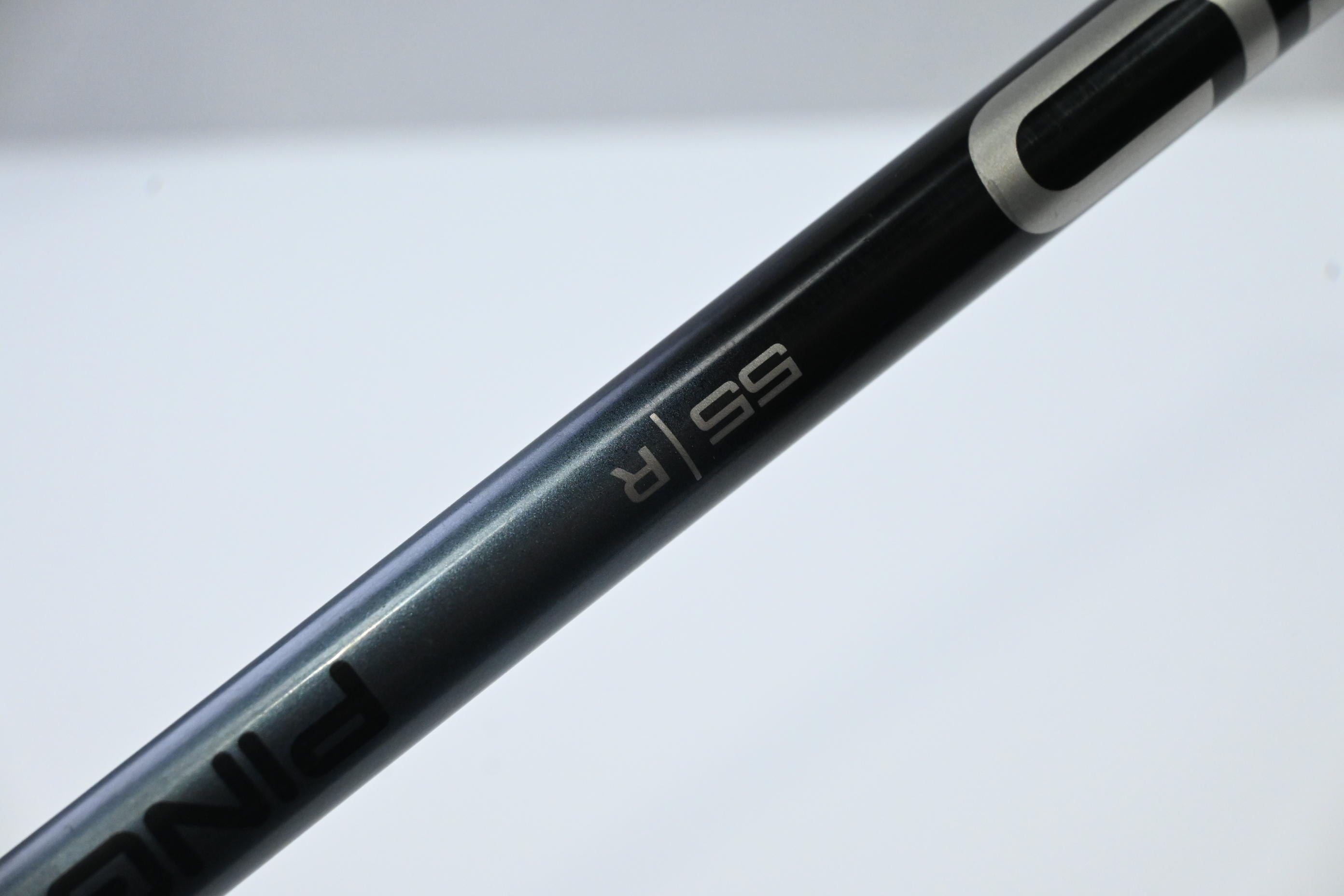 Ping G425 Max Driver / 10.5 Degree / Regular Flex Ping Alta CB Slate 55 Shaft