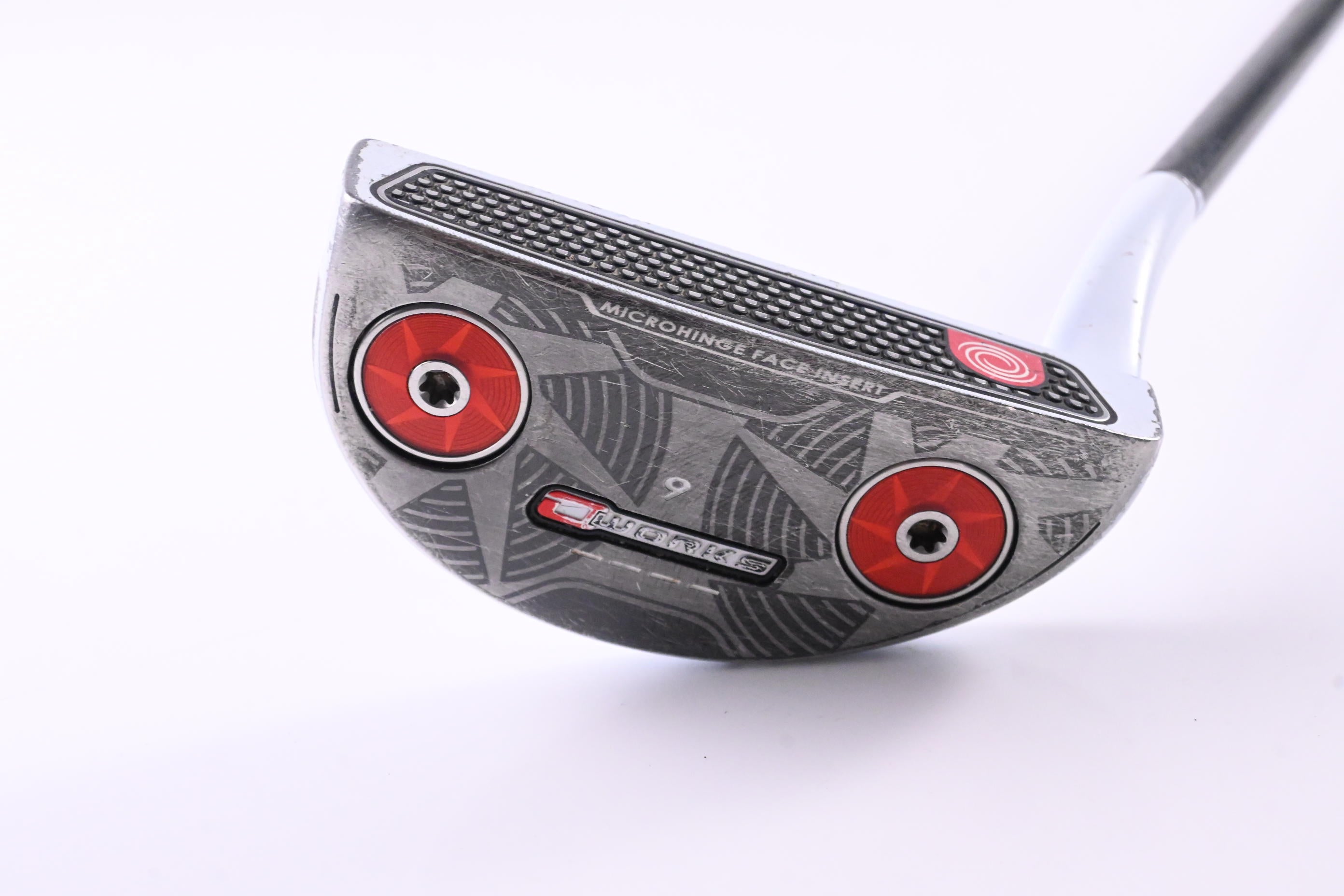 Odyssey O-Works #9 Putter / 33 Inch