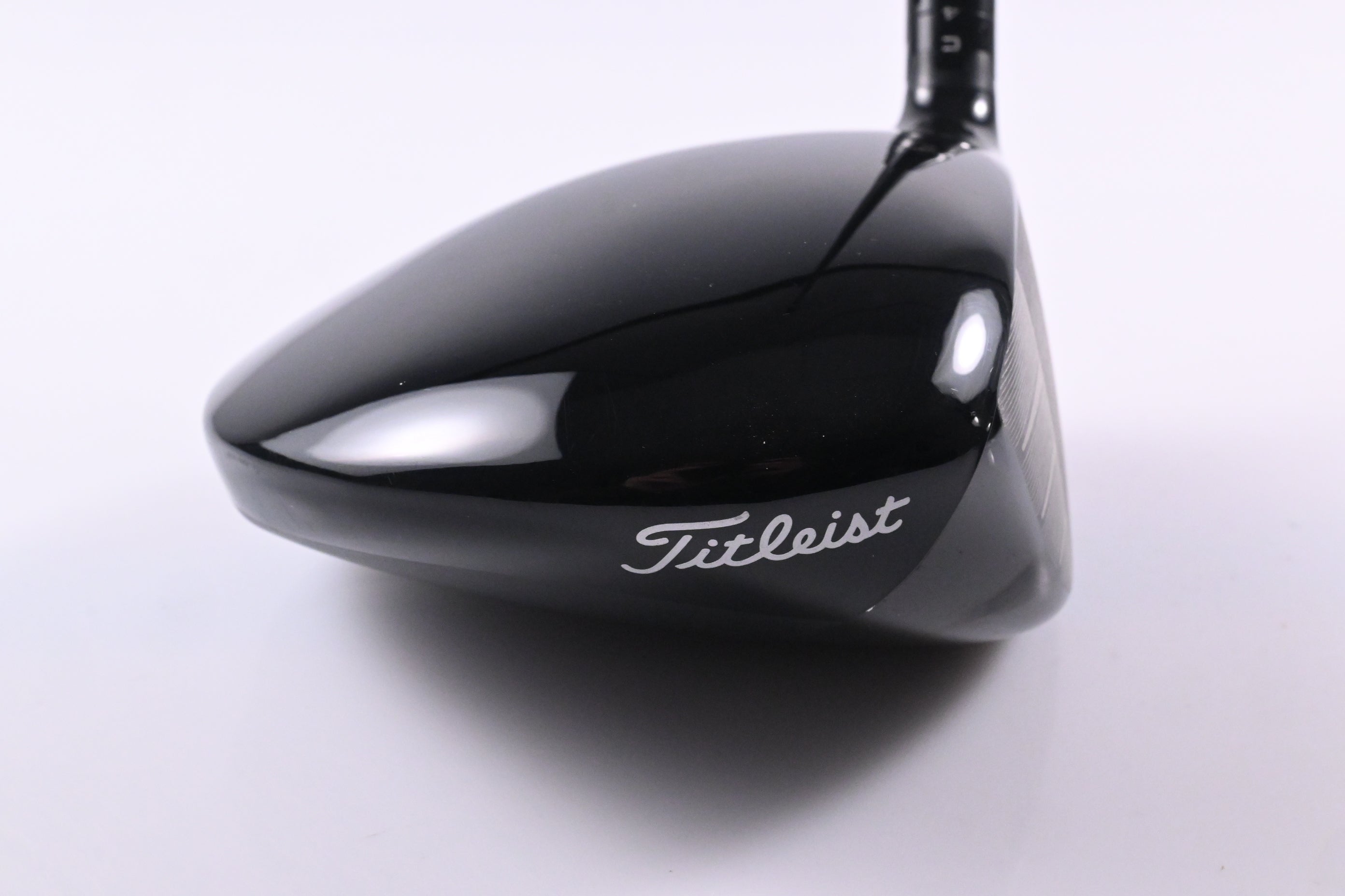 Titleist GT2 Driver / 10 Degree / Stiff Flex Mitsubishi Reax 60 Shaft