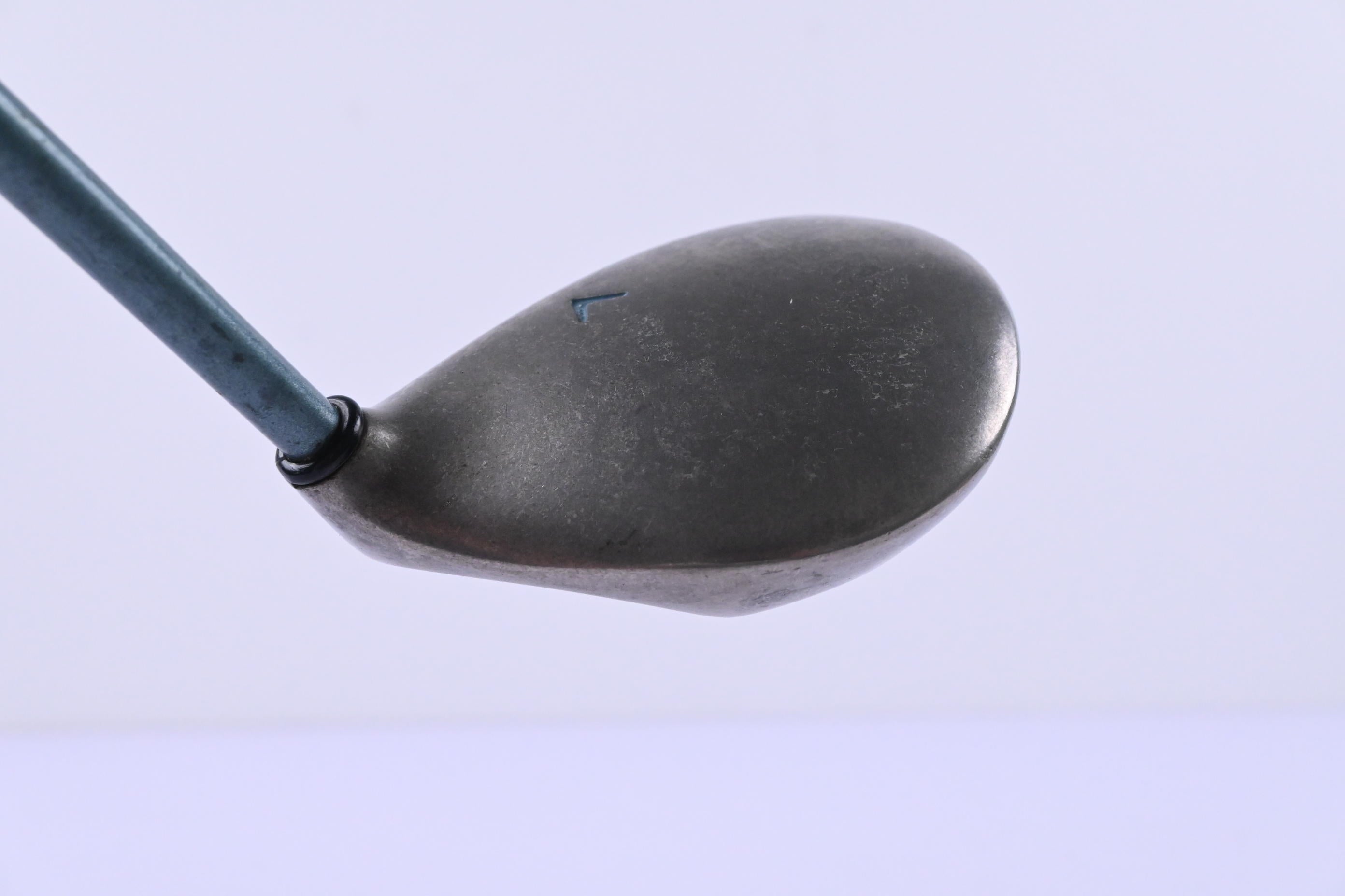 Ladies Callaway Great Big Bertha #7 Wood / 21 Degree / Ladies Flex Gems