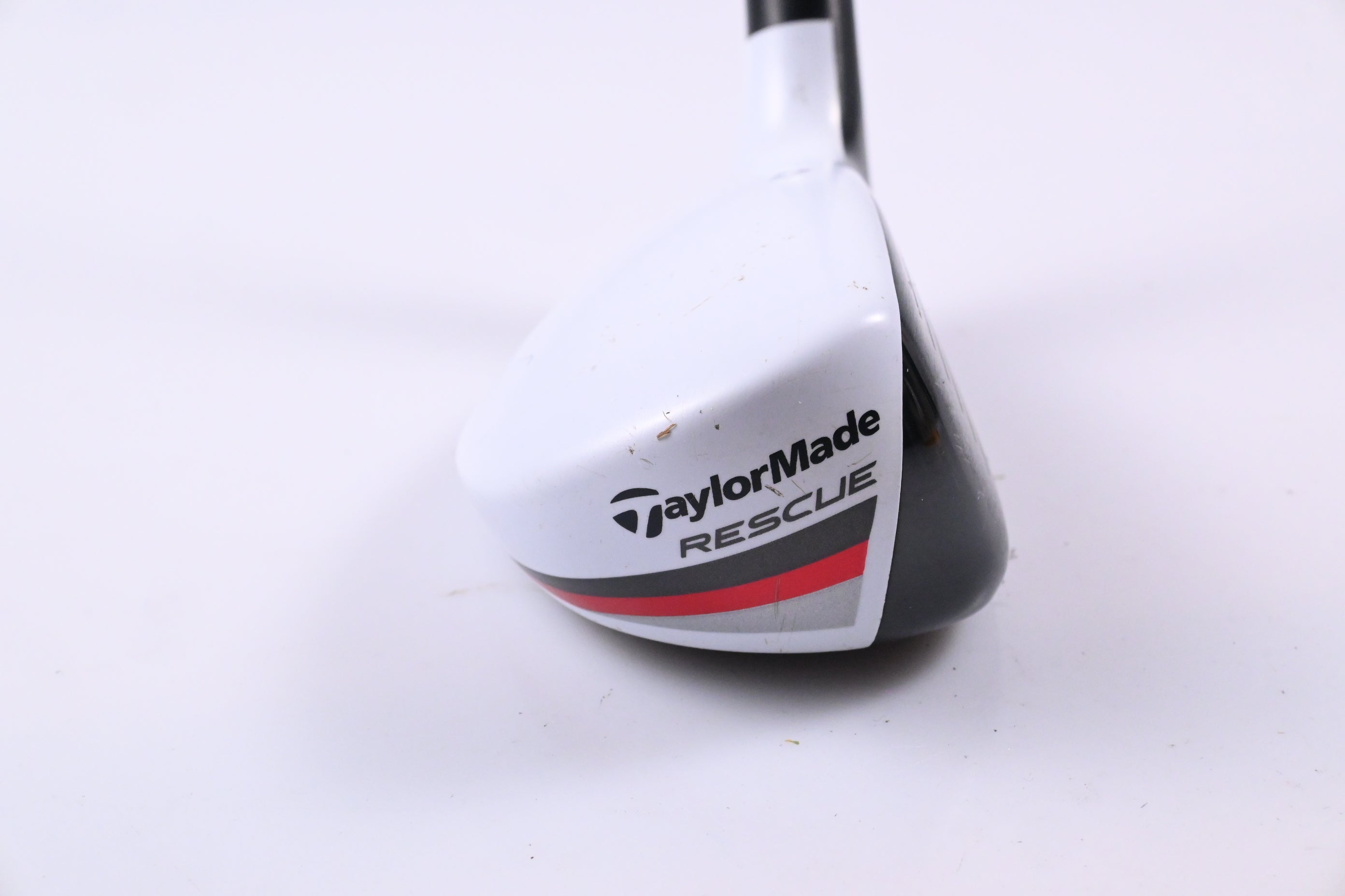 Taylormade R15 #4 Hybrid / 21 Degree / Regular Flex Speeder77 Shaft