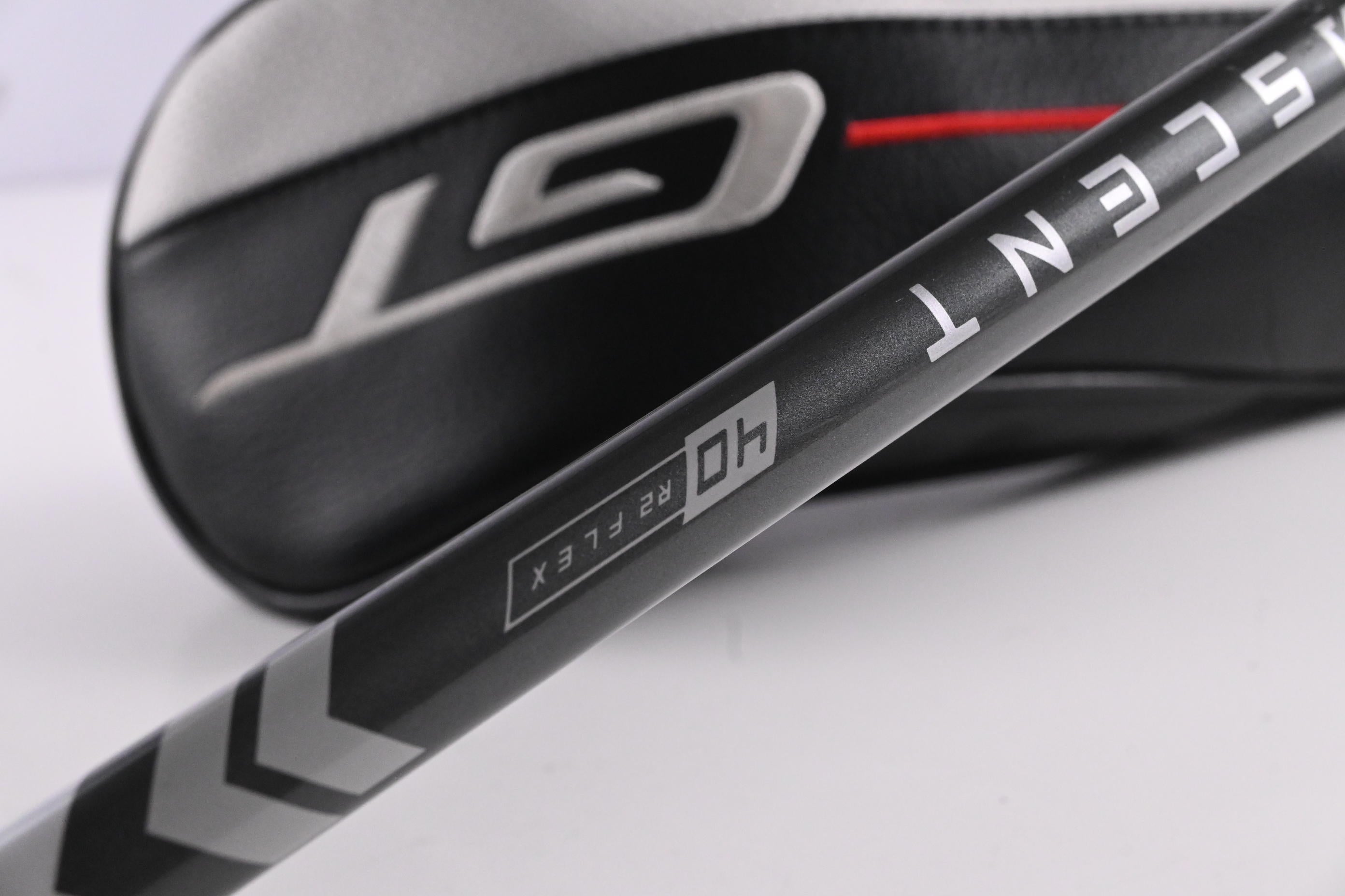 Ladies Titleist GT2 #7 Wood / 21 Degree / Ladies Flex Aldila Ascent 40 Shaft