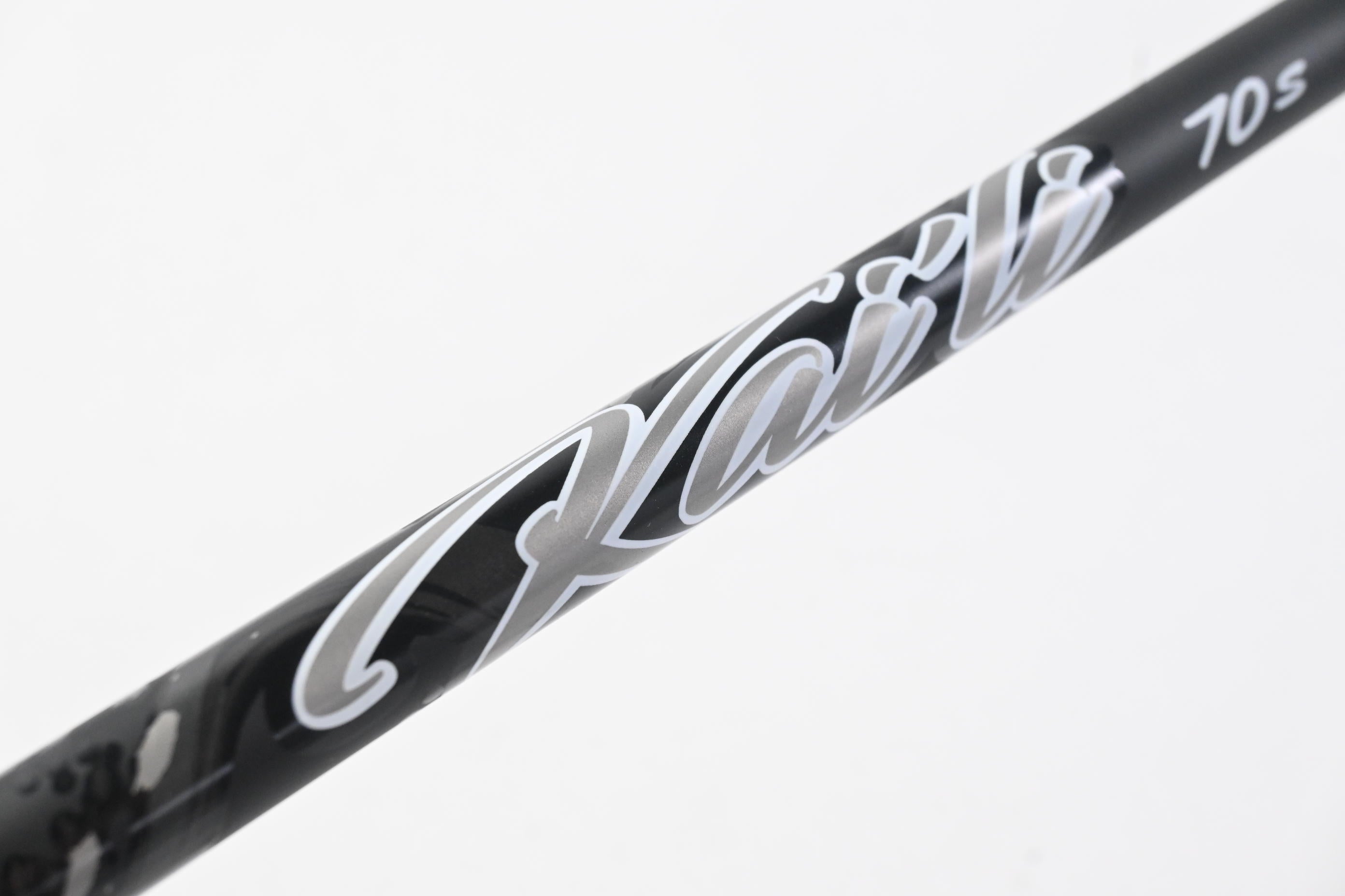 Kai'li White Dark Waves 70 #3 Wood Shaft / Stiff Flex / Srixon