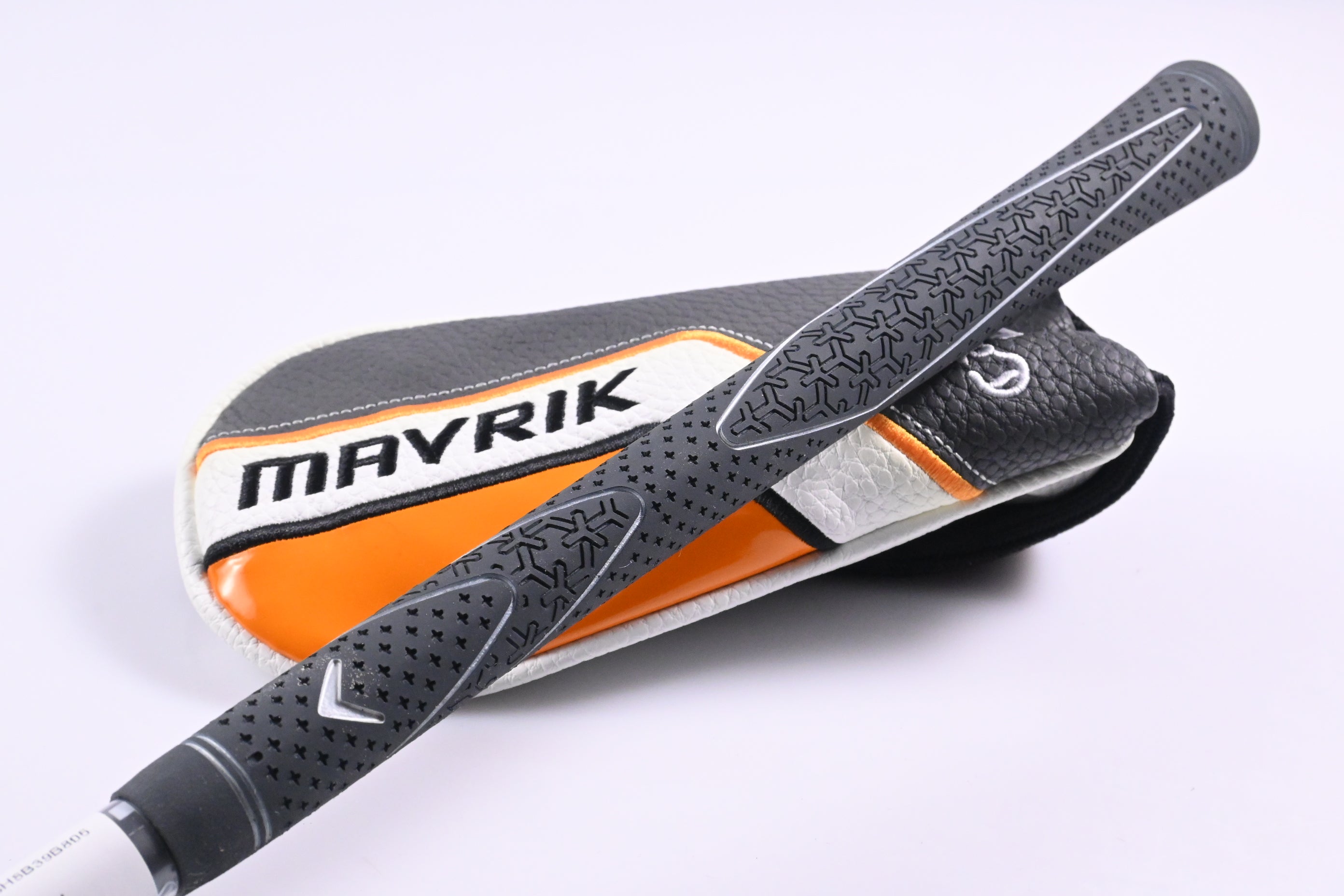 Ladies Callaway Mavrik Max #4 Hybrid / 24 Degree / Ladies Flex Catalyst 45 Shaft