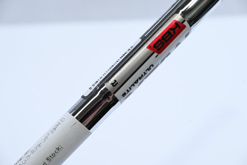 Wilson DYNAPWR Max 2025 #4 Iron / 21 Degree / Regular Flex KBS Max Ultralite