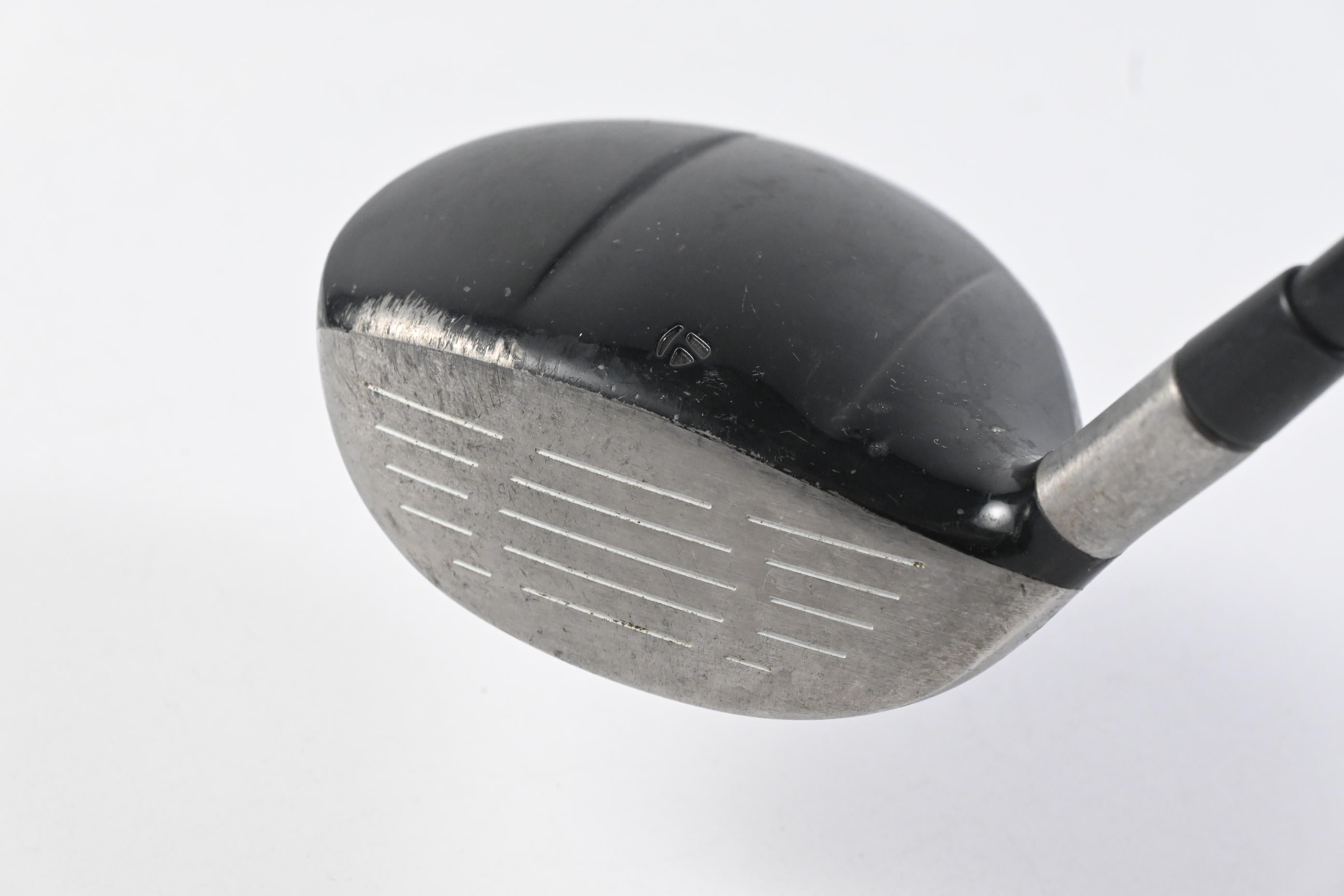 Taylormade R580 #3 Wood / 15 Degree / Regular Flex M.A.S.2 60 Shaft