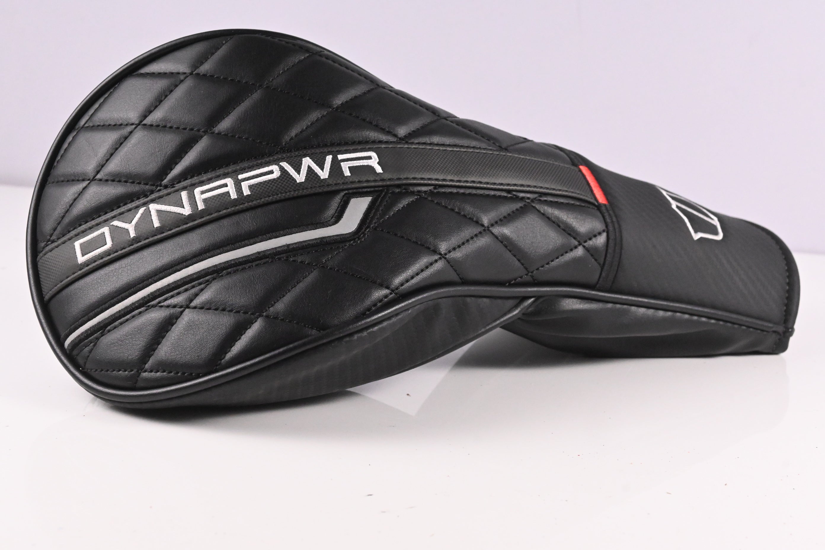 Wilson Staff DYNAPWR 2025 Max Driver / 12 Degree / Senior Flex LINQ M40X Red 5