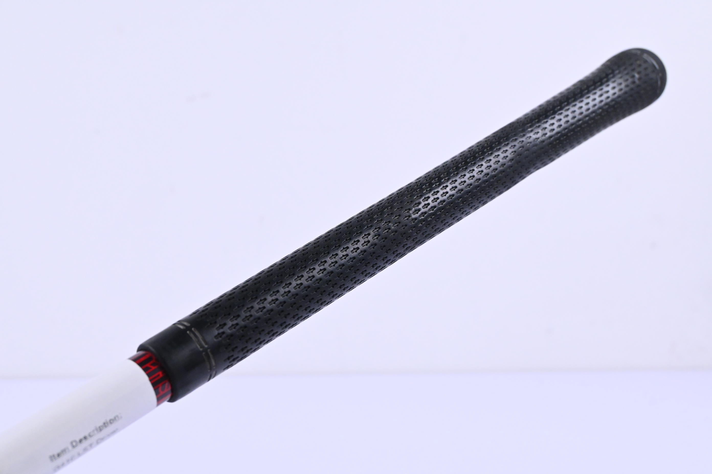 Ping G410 LST Driver / 10.5 Degree / Senior Flex Ping Alta CB Red 55 Shaft