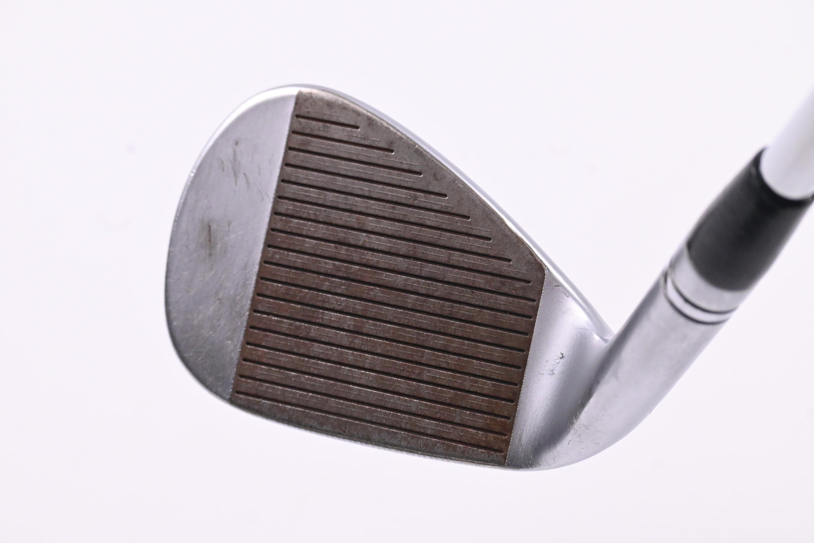 Taylormade Milled Grind 3 Gap Wedge / 52 Degree / Stiff Flex Dynamic Gold S200