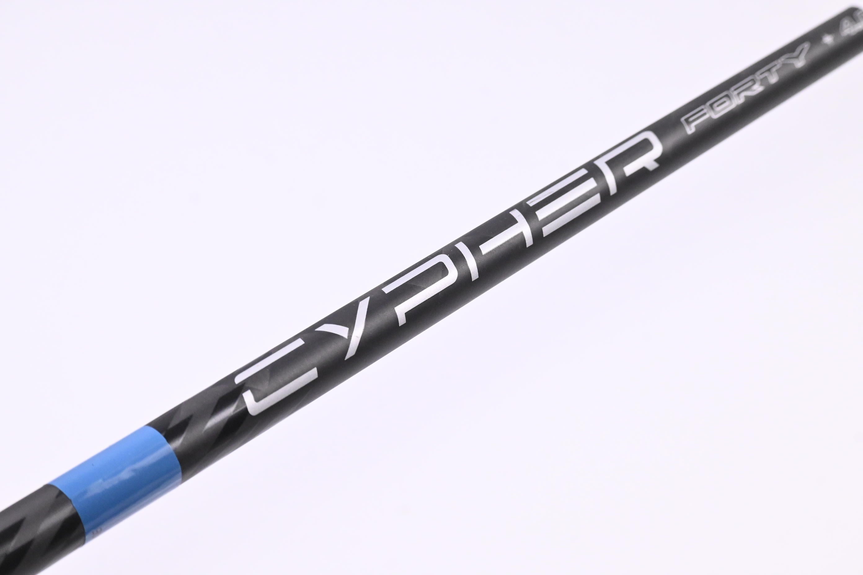 Ladies Project X Cypher 2.0 40 Driver Shaft / Ladies Flex / Callaway 2nd Gen