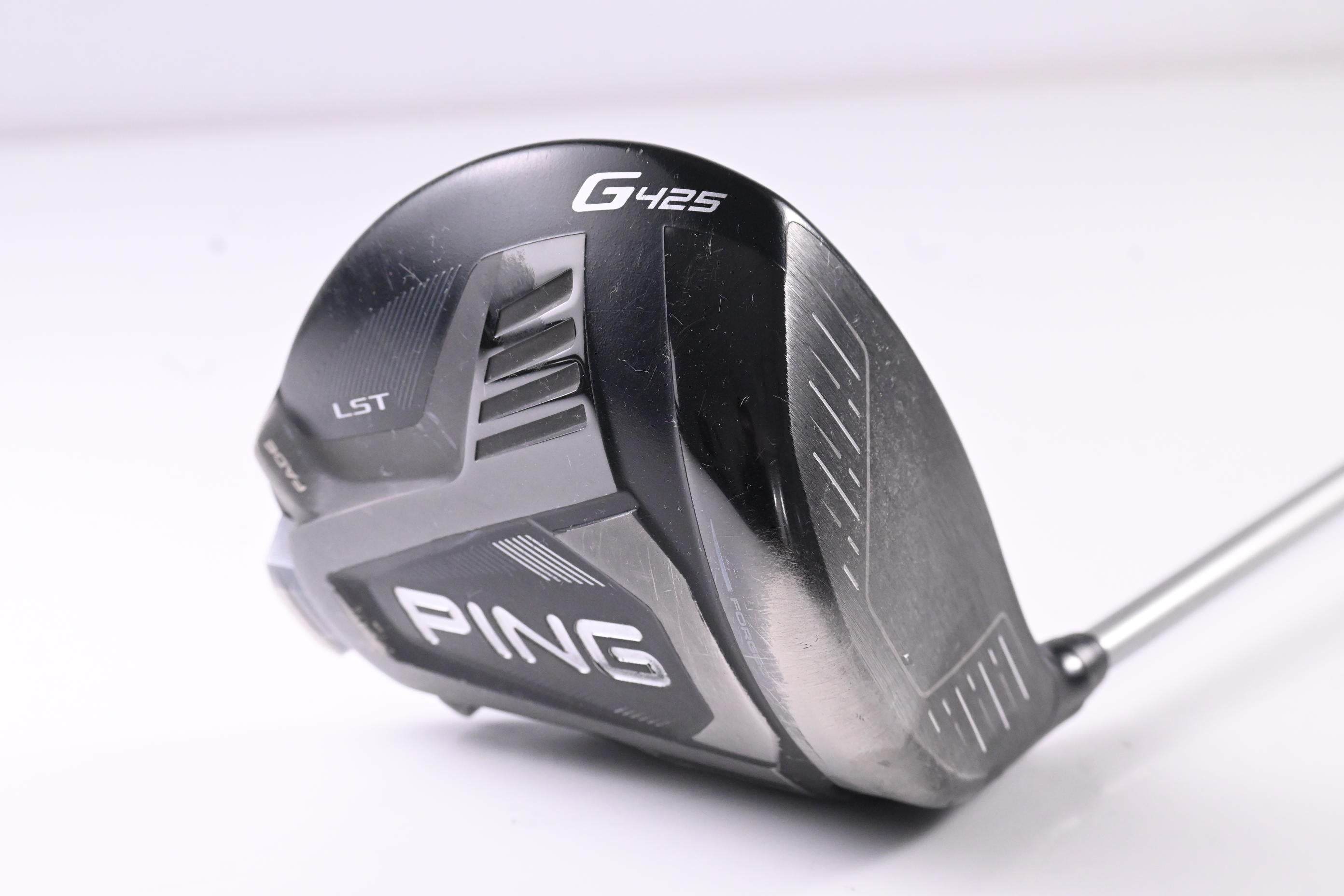 Ping G425 LST Driver / 9 Degree / Senior Flex Ping Alta Quick 45 Shaft