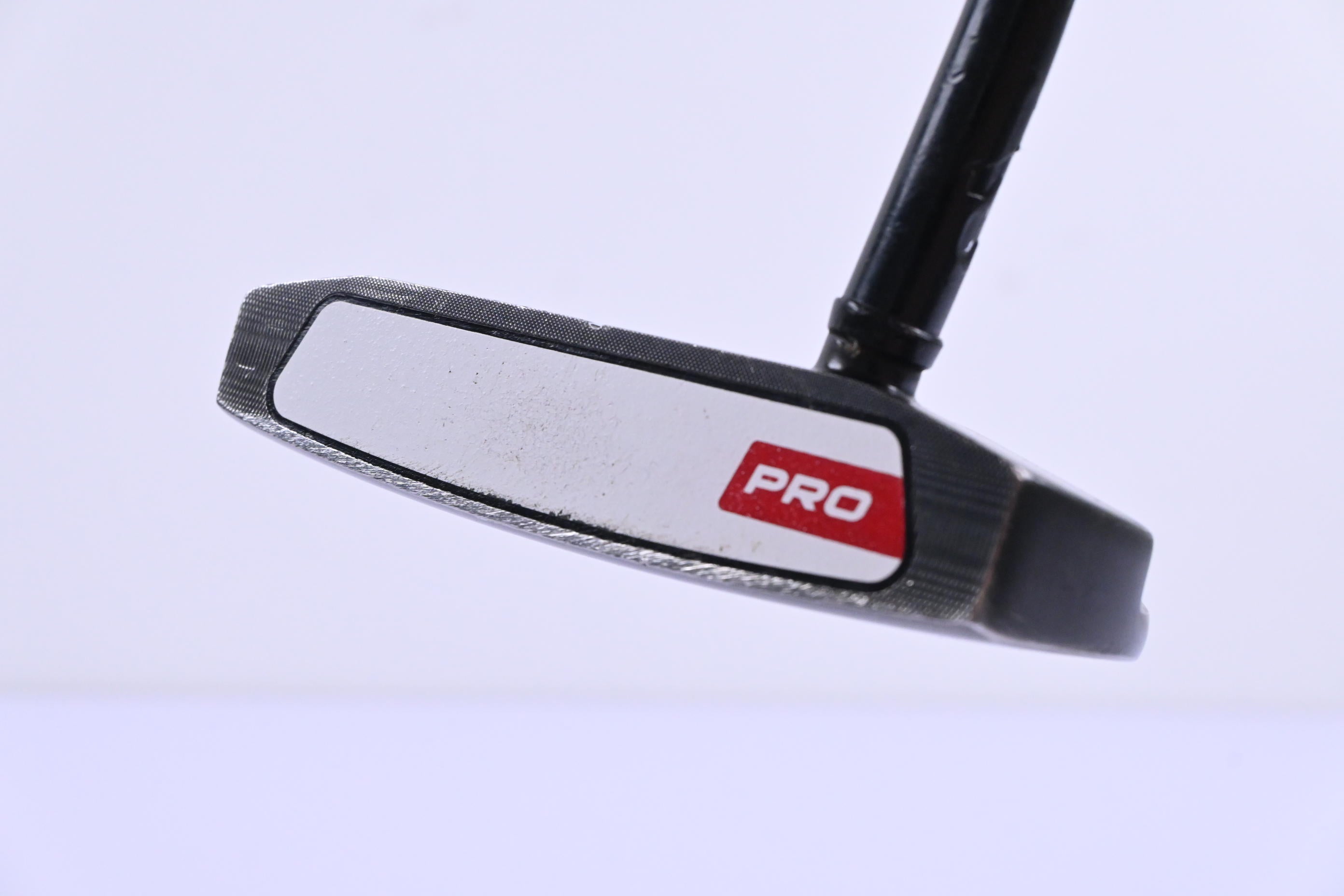 Odyssey White Hot Pro Black Putter / 34 Inch