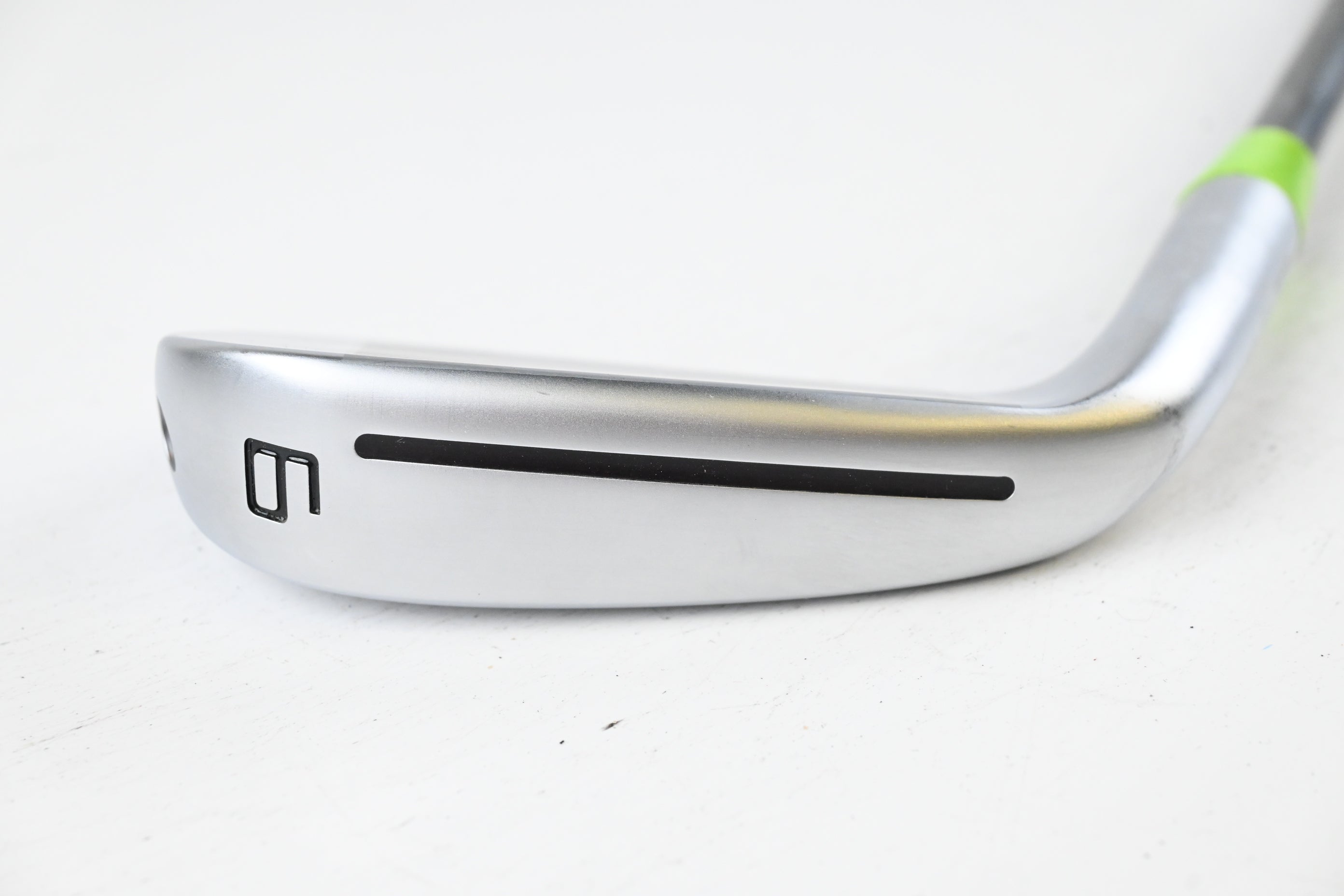 Taylormade P790 2023 #6 Iron / Regular Flex Fujikura Pro 63 Shaft