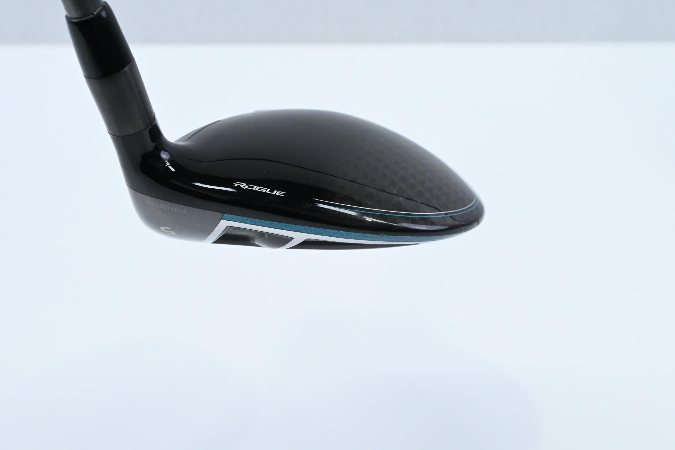 Callaway Rogue #5 Wood / 19 Degree / Senior Flex Aldila Synergy 50 Shaft