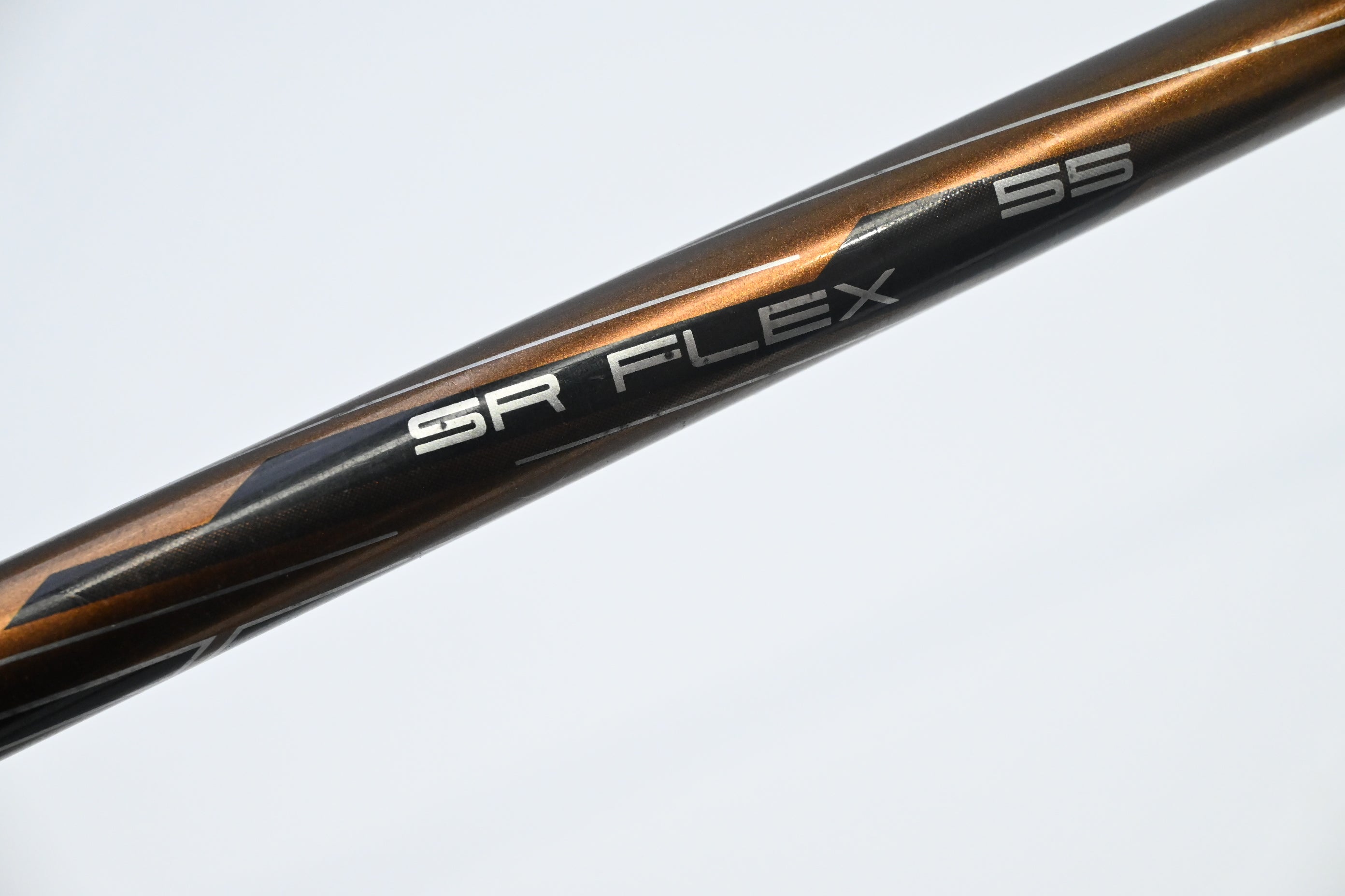Ping Alta 55 Driver Shaft / Senior Flex / Ping 2nd Gen