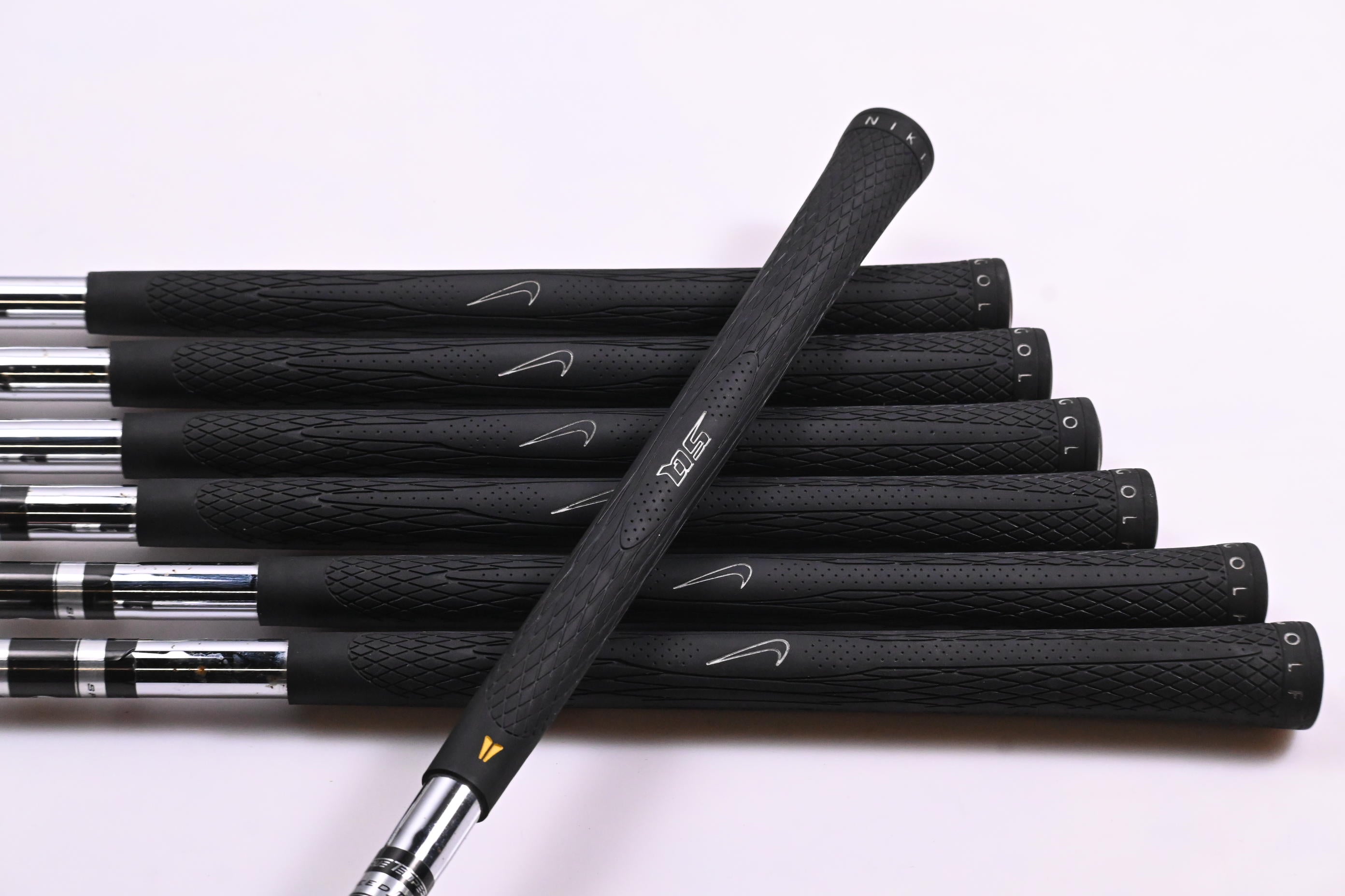 Nike SQ Sumo Irons / 4-PW / Stiff Flex Nike Shafts