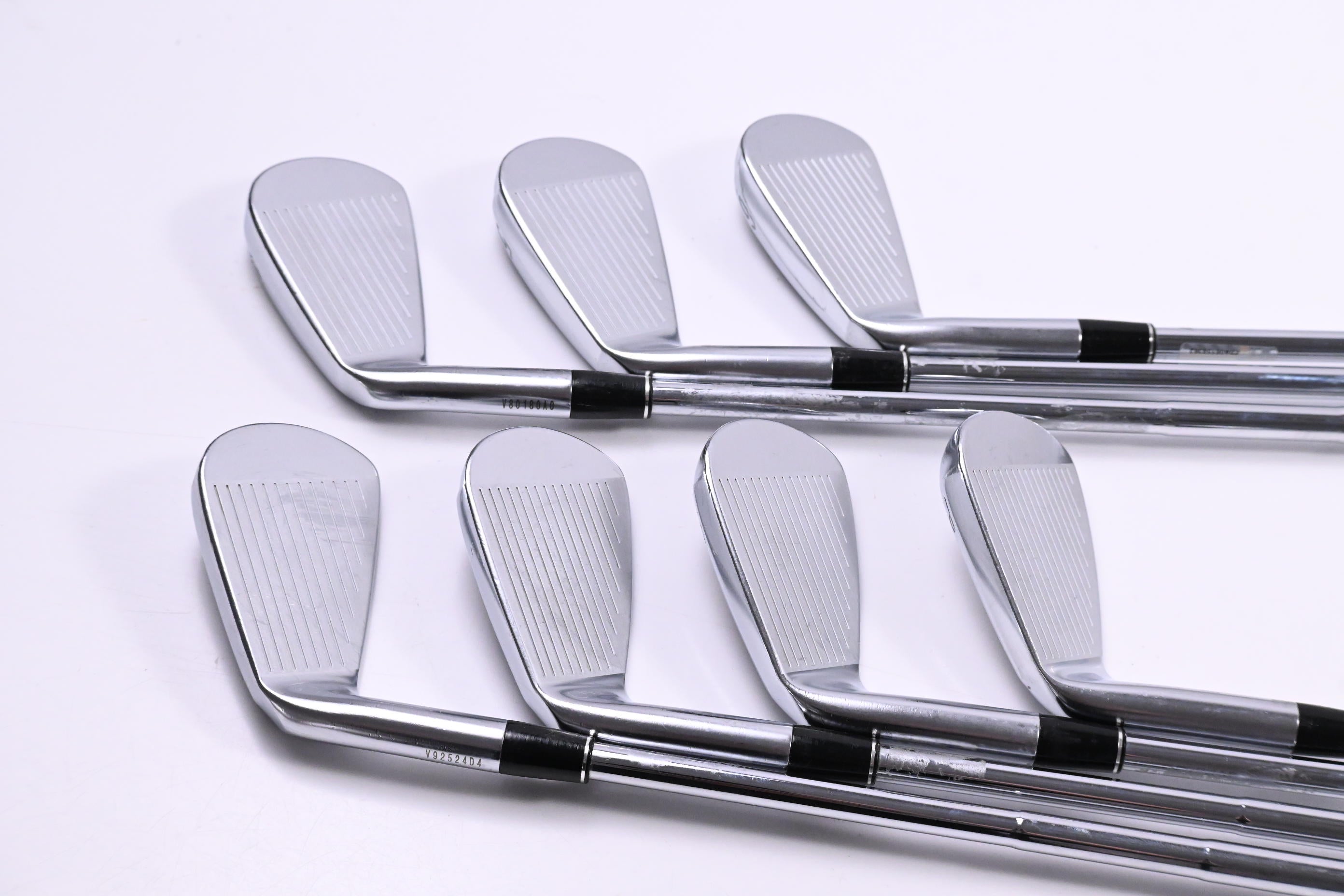 Srixon ZXi7 / Z-Forged II Combo Irons / 4-PW / X-Flex Dynamic Gold X100 Shafts