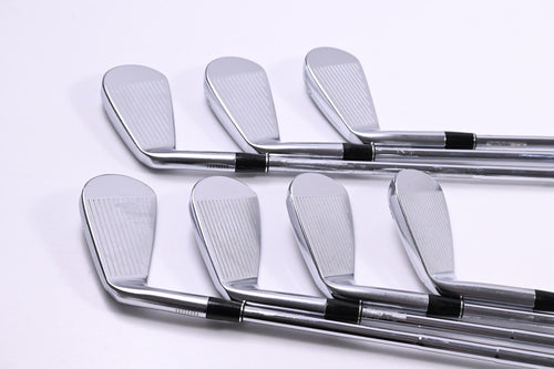 Srixon ZXi7 / Z-Forged II Combo Irons / 4-PW / X-Flex Dynamic Gold X100 Shafts