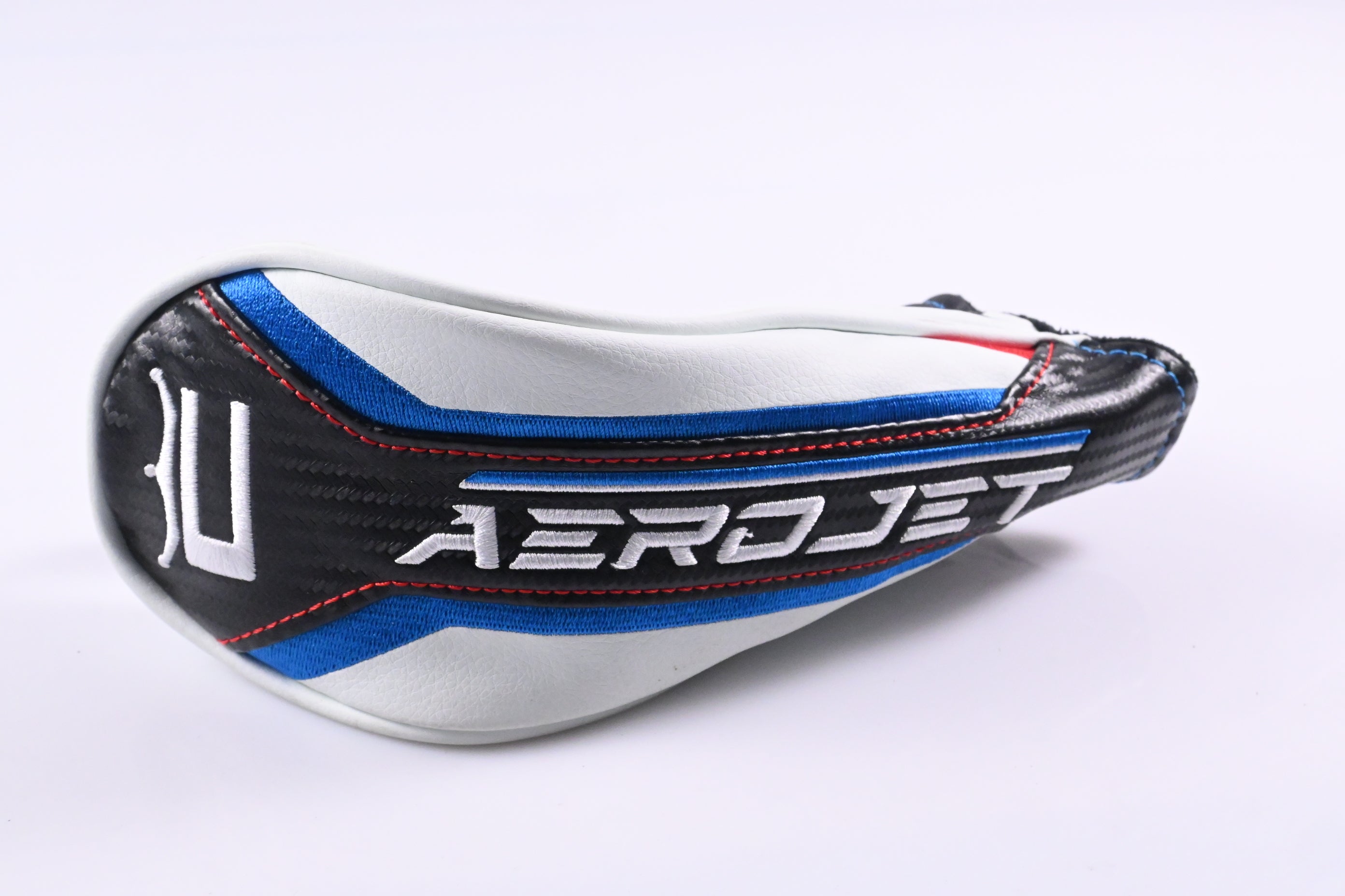 Cobra Aerojet #3 Hybrid / 19 Degree / Regular Flex KBS PGI 75 Shaft
