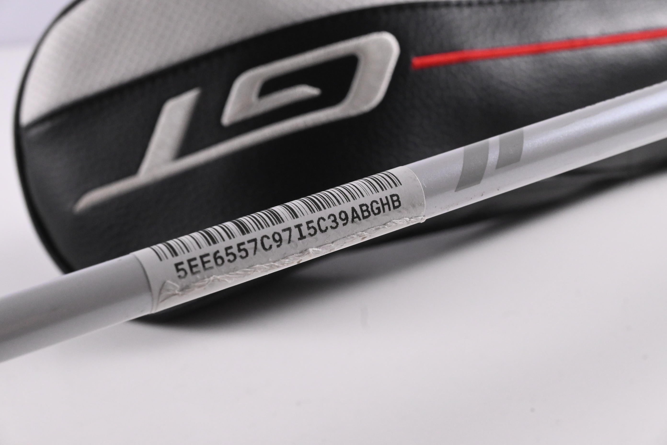 Ladies Titleist GT2 #7 Wood / 21 Degree / Ladies Flex Aldila Ascent 40 Shaft