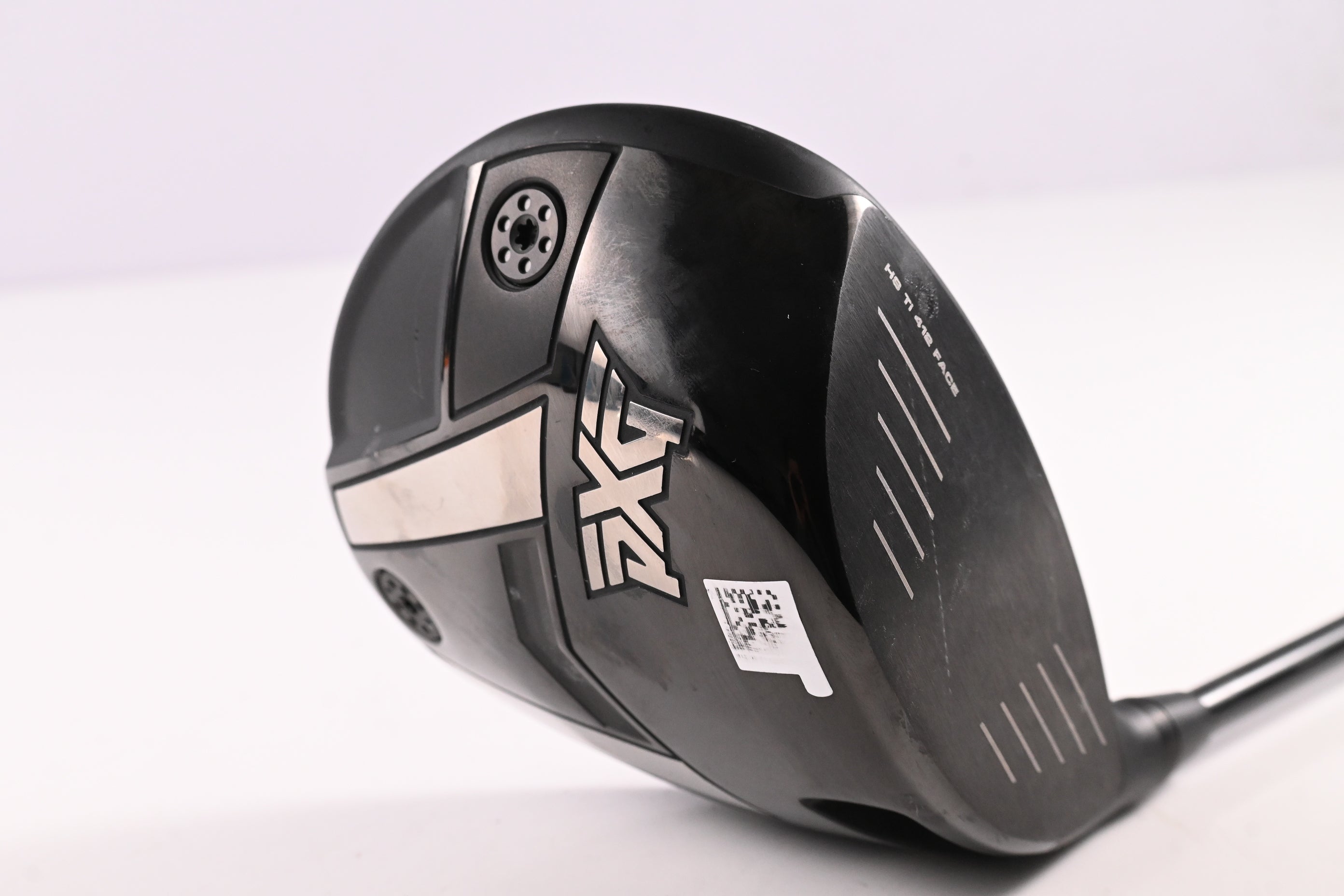 PXG 0311 Gen6 Driver / 9 Degree / Stiff Flex Kai'Li Blue 60 Shaft