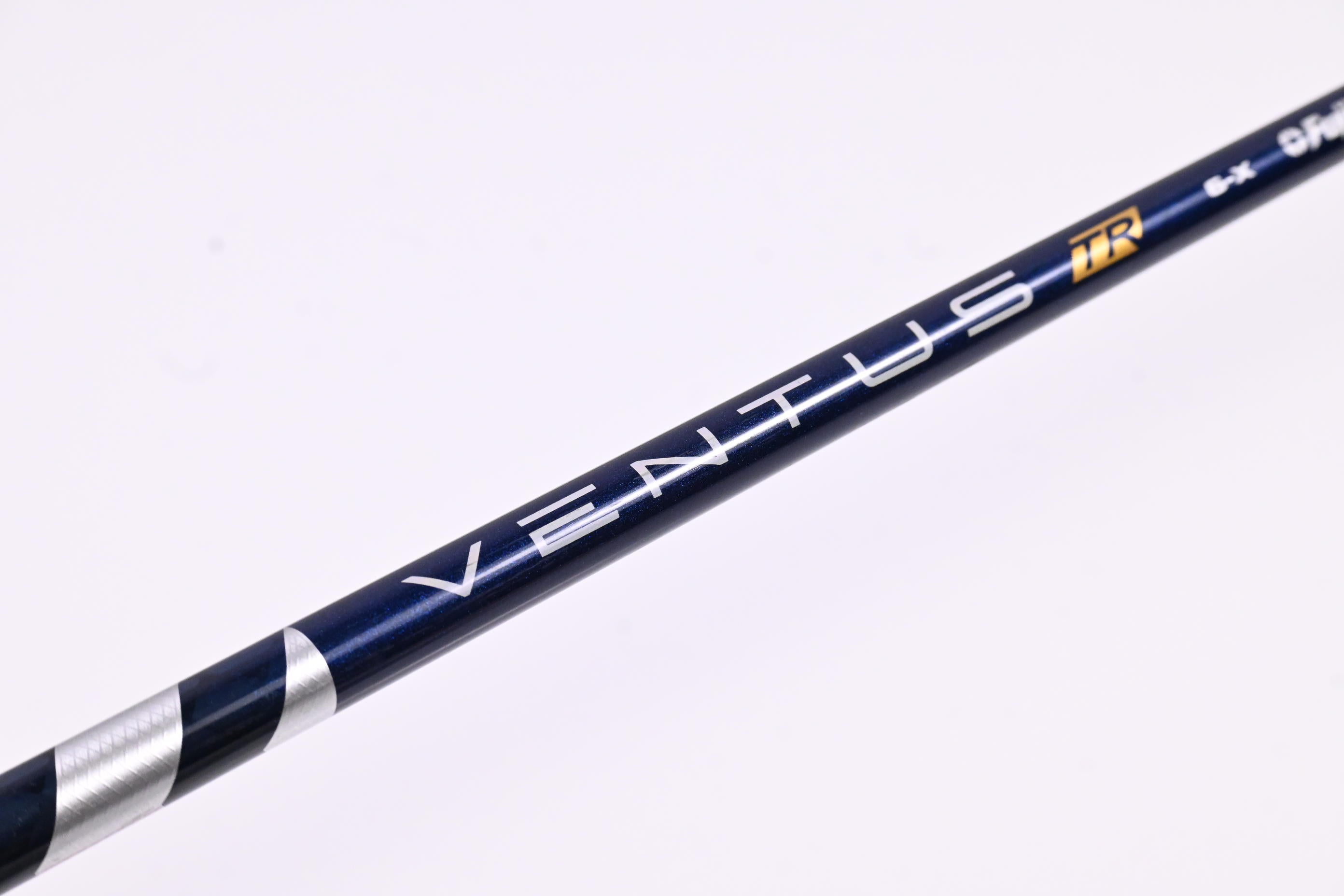 Fujikura Ventus TR Velocore Blue 6 Driver Shaft / X-Flex / Cobra 2nd Gen
