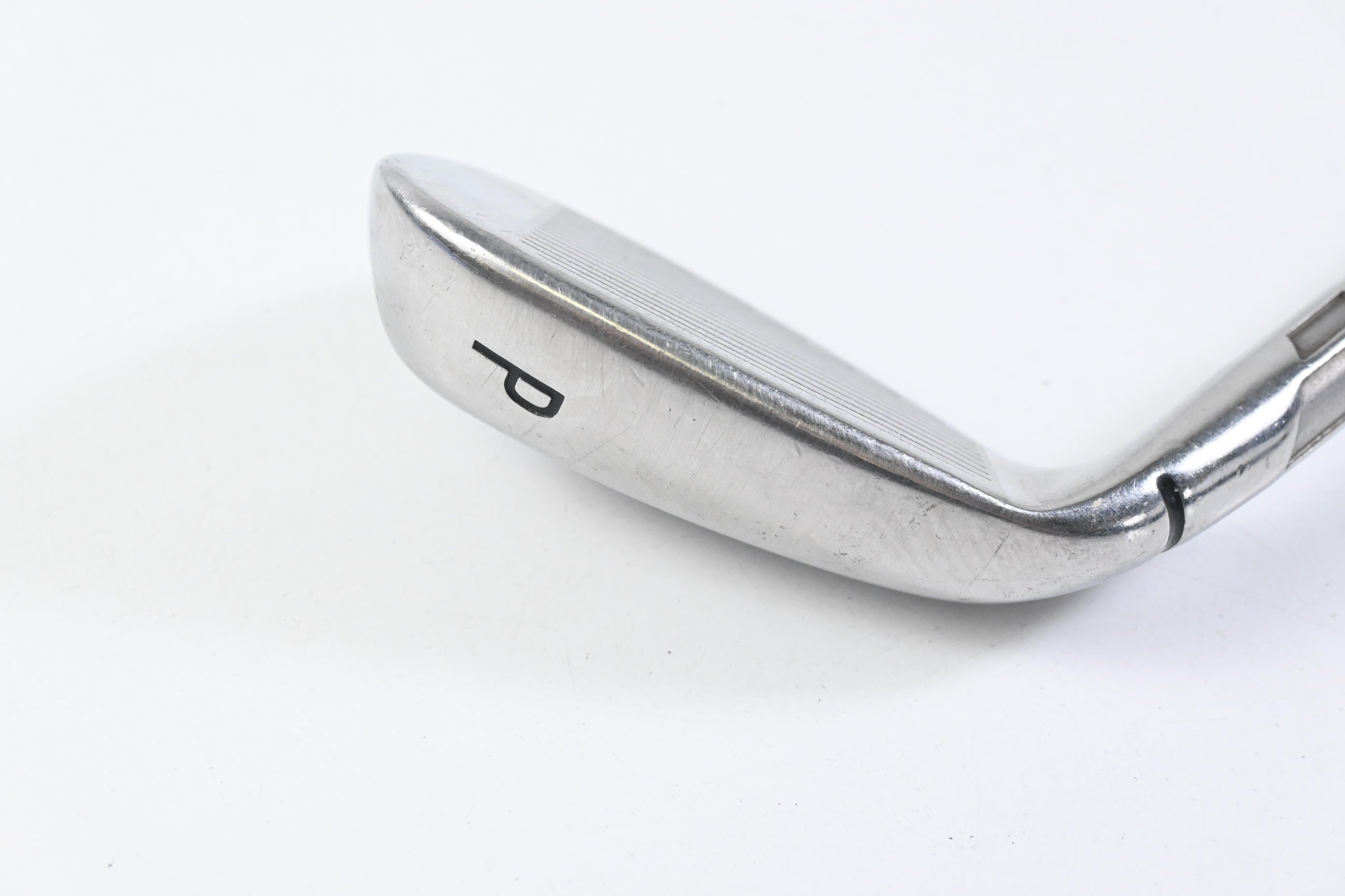 Taylormade SIM2 Max Pitching Wedge / 43.5 Degree / Senior Flex Ventus Blue 5