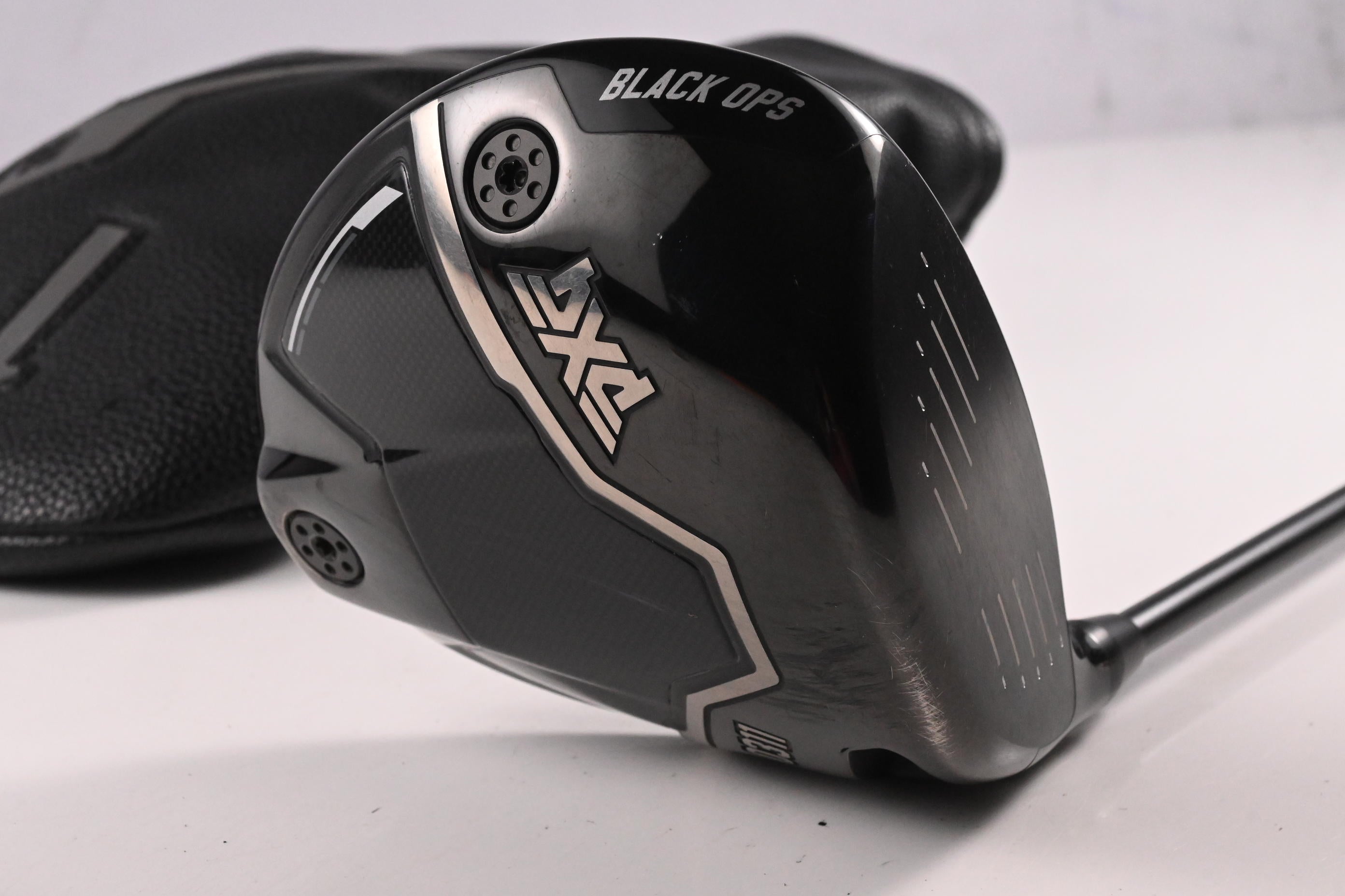Ladies PXG Black Ops 0311 Driver / 10.5 Degree / Ladies Flex Cypher 2.0 40 Shaft