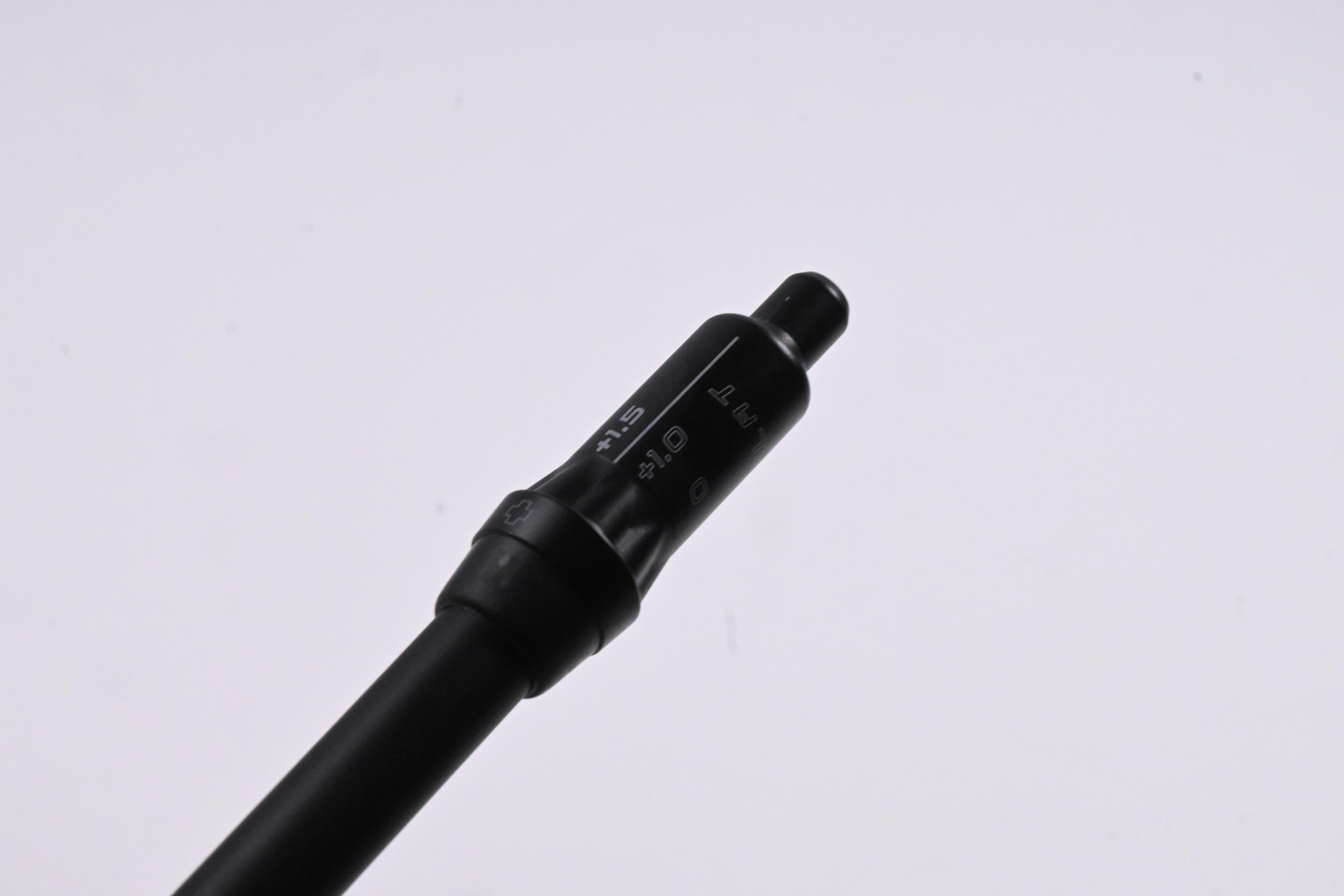 Ping ALTA CB Black 70 #6 Hybrid Shaft / Senior Flex / Ping 3rd Gen
