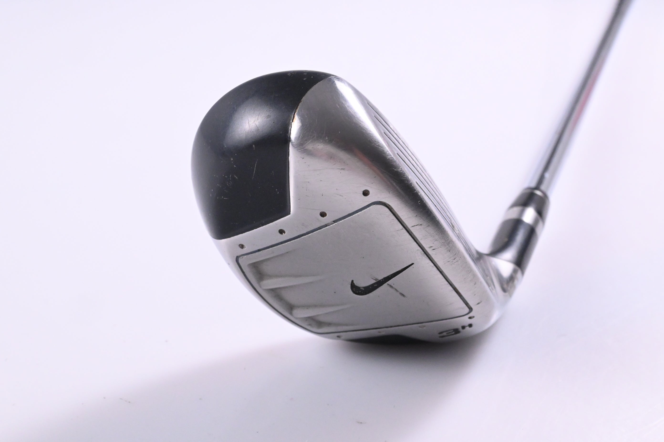 Nike Ignite #3 Hybrid / 20 Degree / Uniflex True Temper Steel Shaft