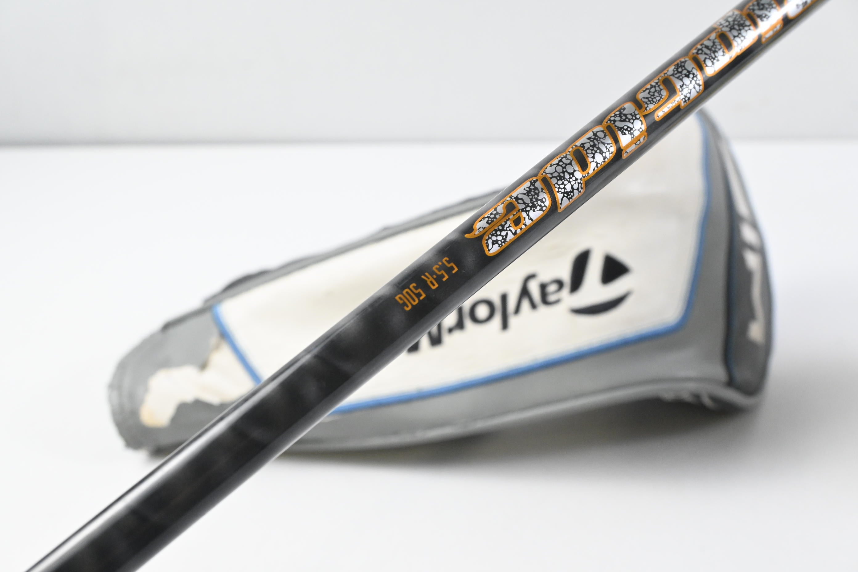 Taylormade SIM Max Driver / 10.5 Degree / Regular Flex Evenflow Riptide 50 Shaft
