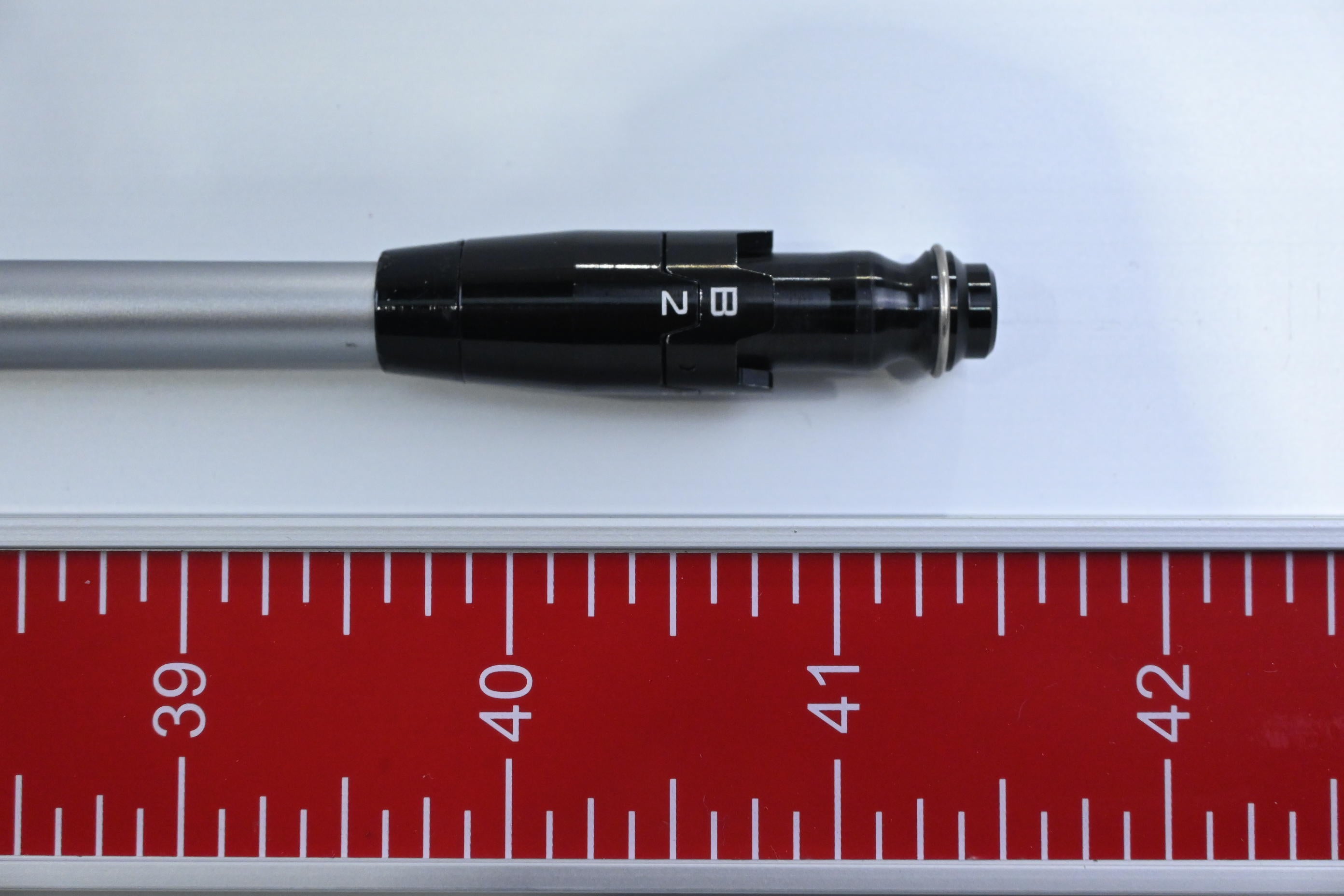 Mitsubishi MMT Speedmesh 40 #7 Wood Shaft / Regular Flex / Titleist Gen 2