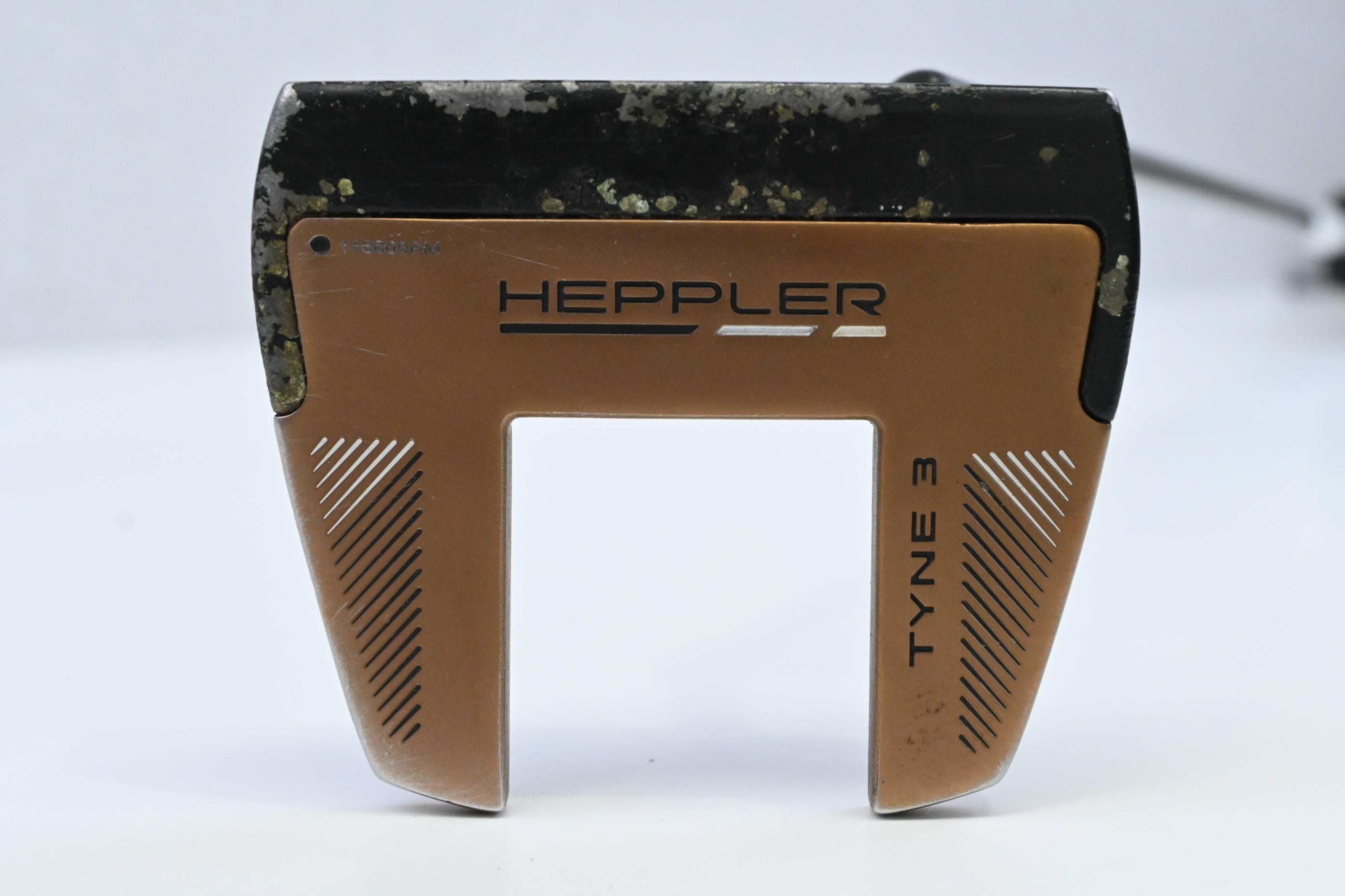Ping Heppler Tyne 3 Putter / 34 Inch