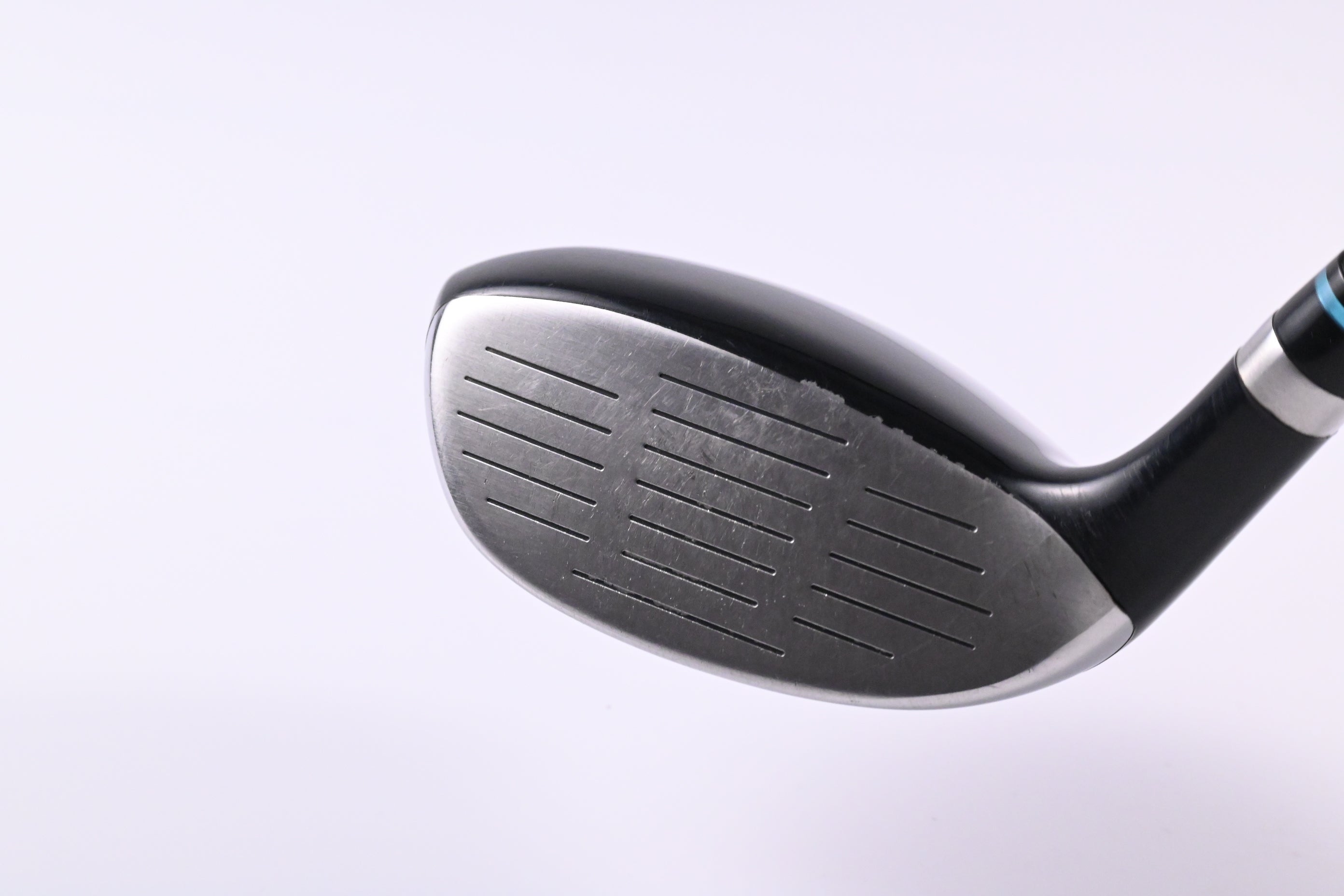 Ladies Wilson Staff Fybrid RS #4 Hybrid / 26 Degree / Ladies Flex UST ProForce