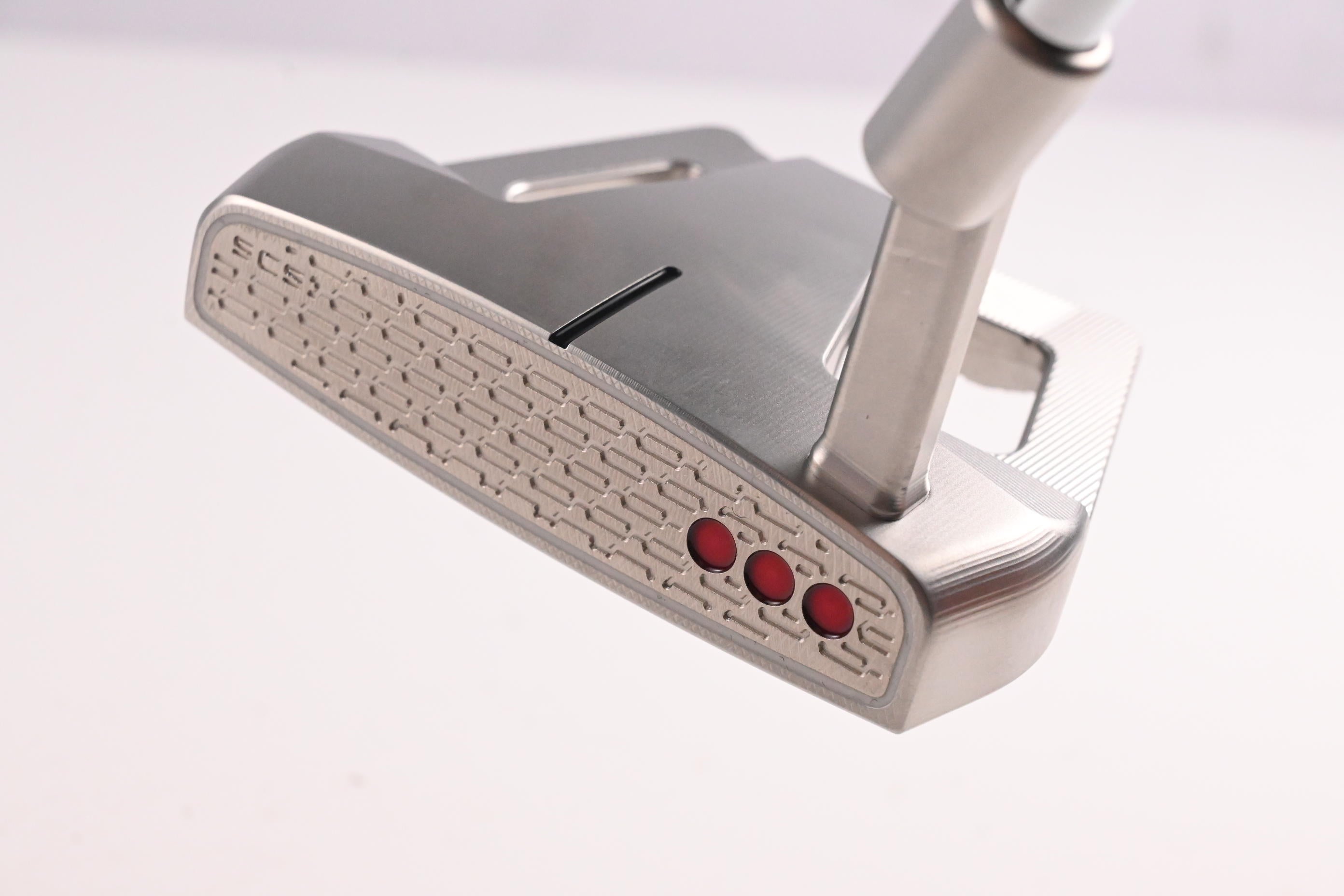 Scotty Cameron Phantom 9.2R 2026 Putter / 34.5 Inch