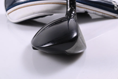 Callaway Paradym X #5 Hybrid / 24 Degree / Regular Flex HZRDUS GEN4 Silver 65