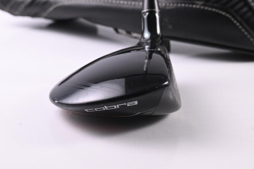 Cobra King F7 #3 Wood / 15 Degree / Regular Flex Fujikura Pro 65 Shaft