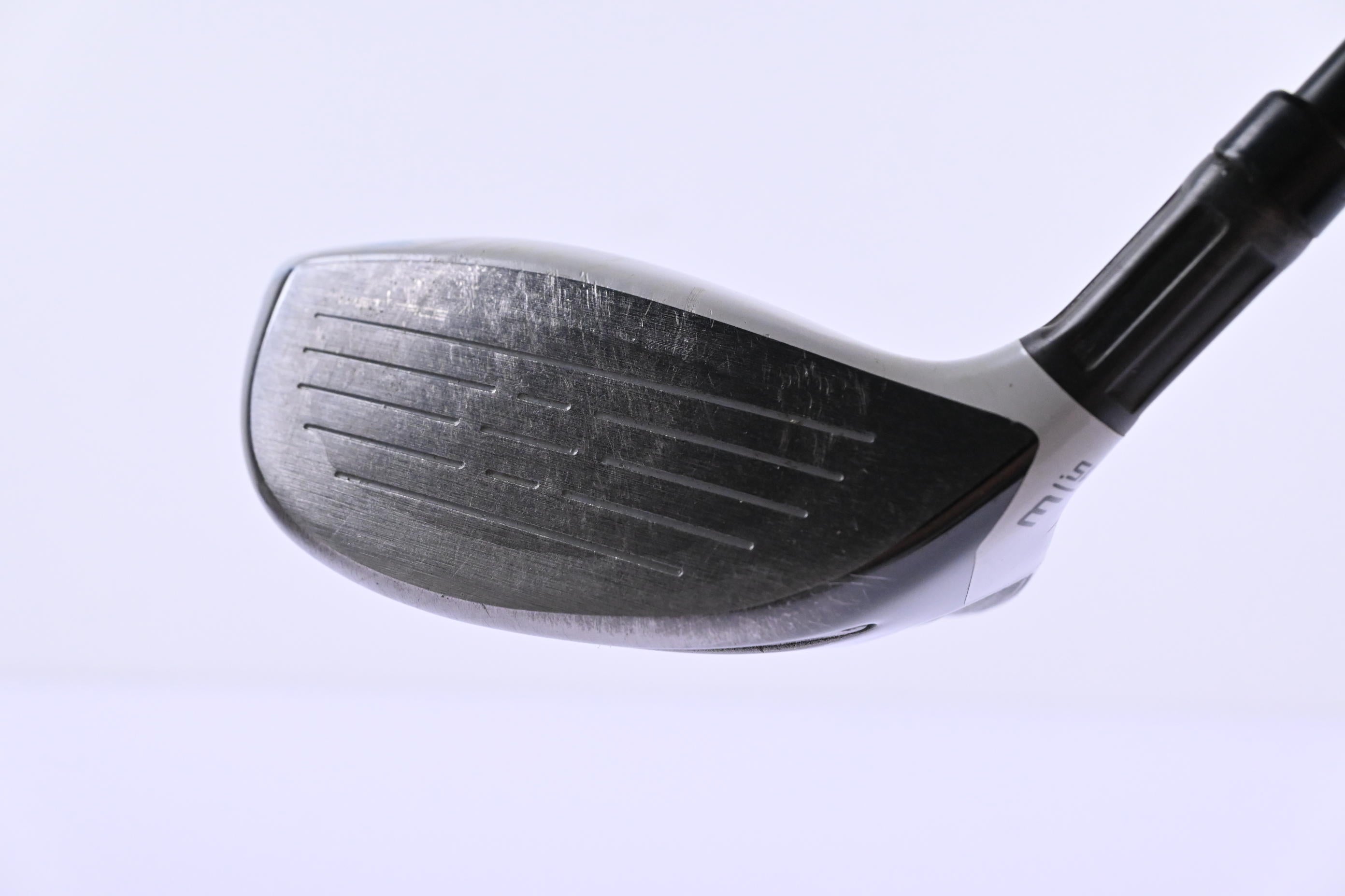Taylormade SIM2 Max #3 Wood / 15 Degree / Regular Flex HZRDUS Gen4 Red CB 60