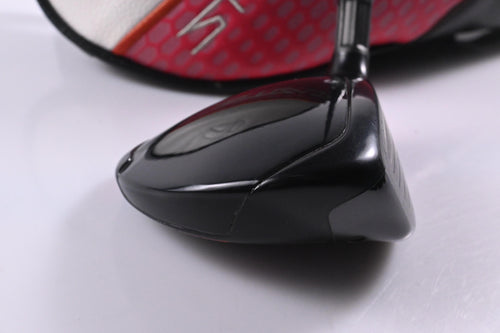 Taylormade Stealth 2 #9 Wood / 24 Degree / Senior Flex Ventus TR Red 5 Shaft